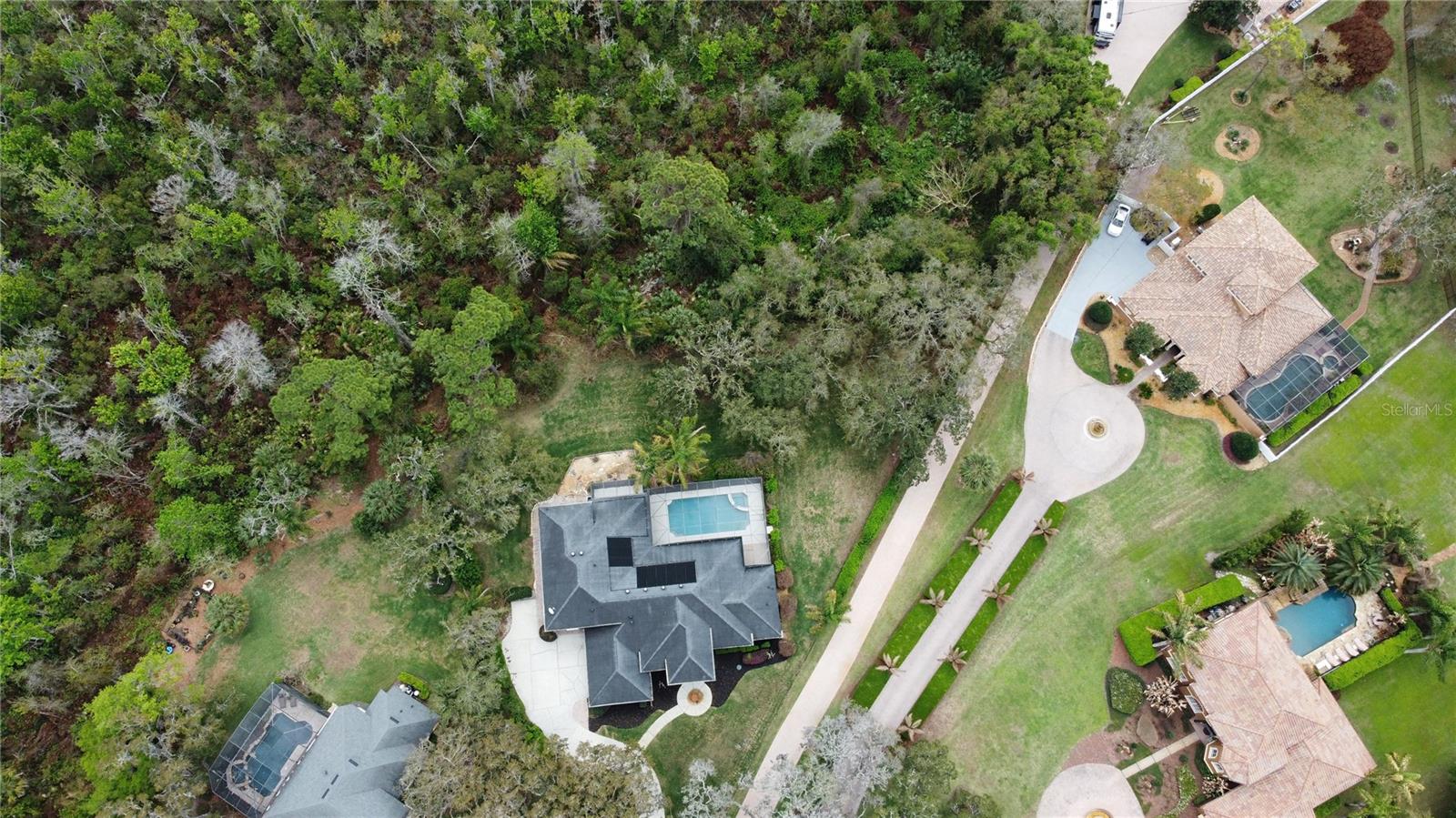 916 MILLS ESTATE PL, CHULUOTA, FL, 32766