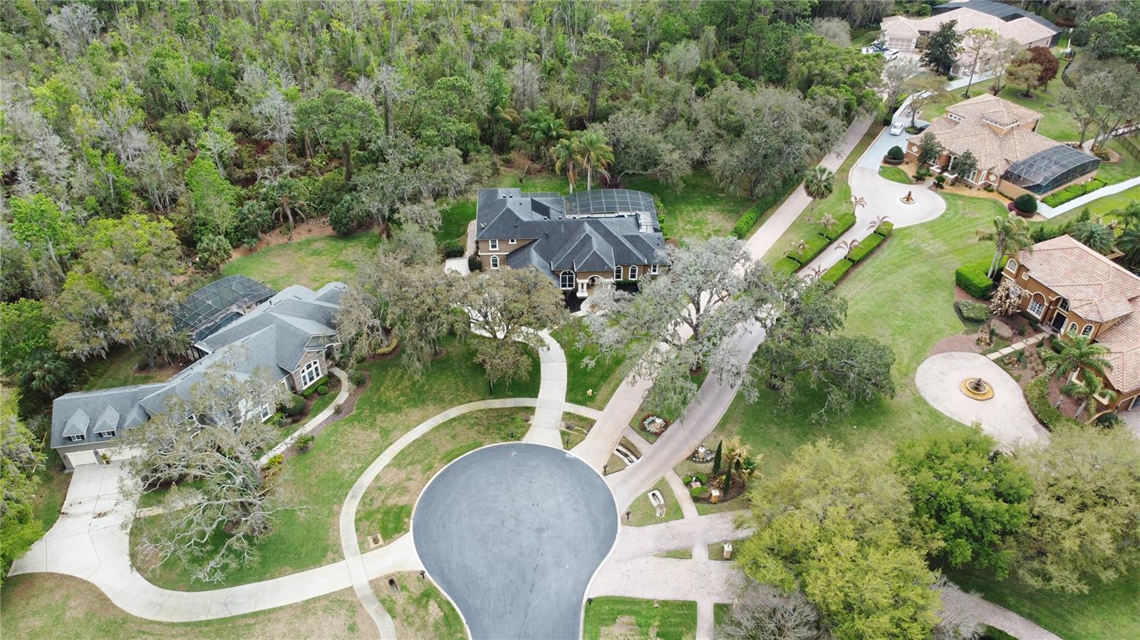 916 MILLS ESTATE PL, CHULUOTA, FL, 32766