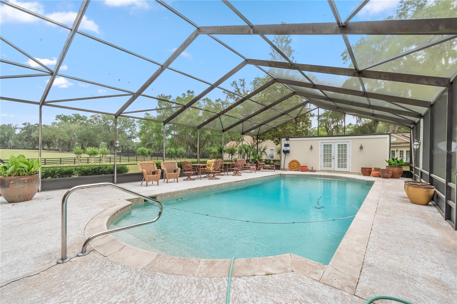 6157 W HIGHWAY 329, REDDICK, FL, 32686
