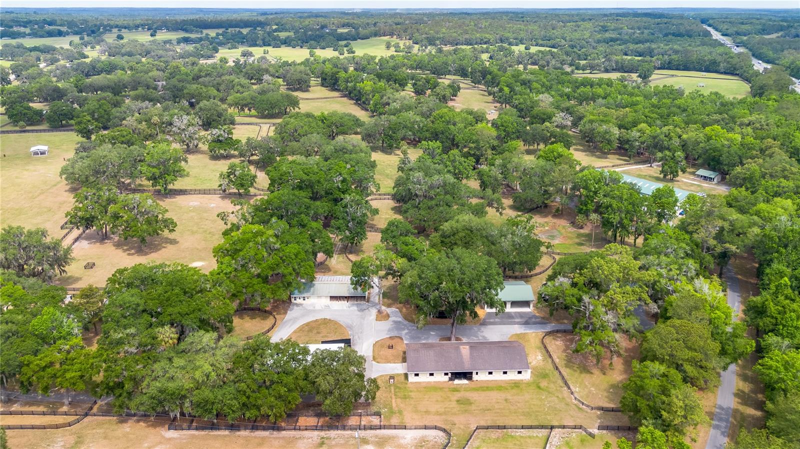 6157 W HIGHWAY 329, REDDICK, FL, 32686