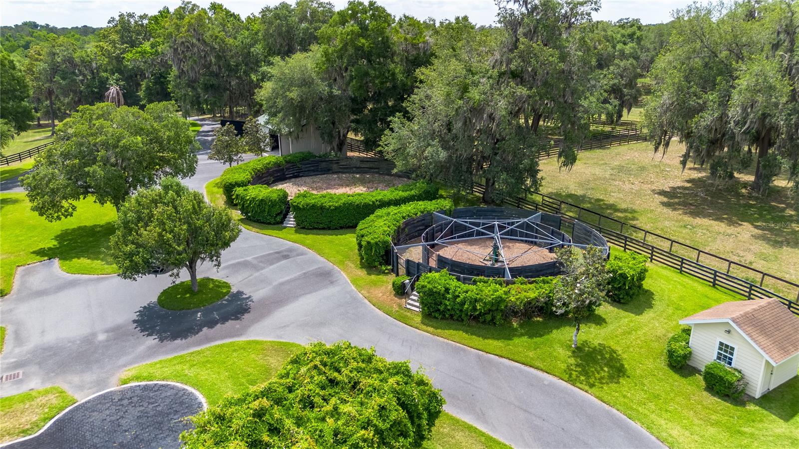 6157 W HIGHWAY 329, REDDICK, FL, 32686