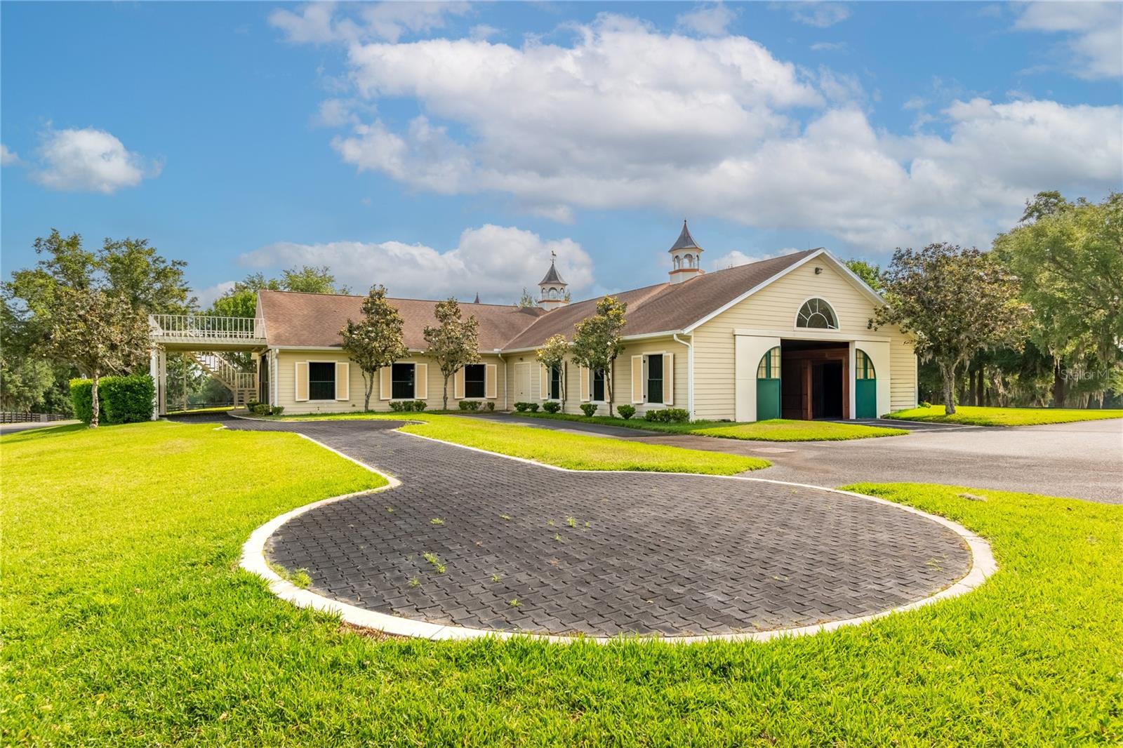 6157 W HIGHWAY 329, REDDICK, FL, 32686