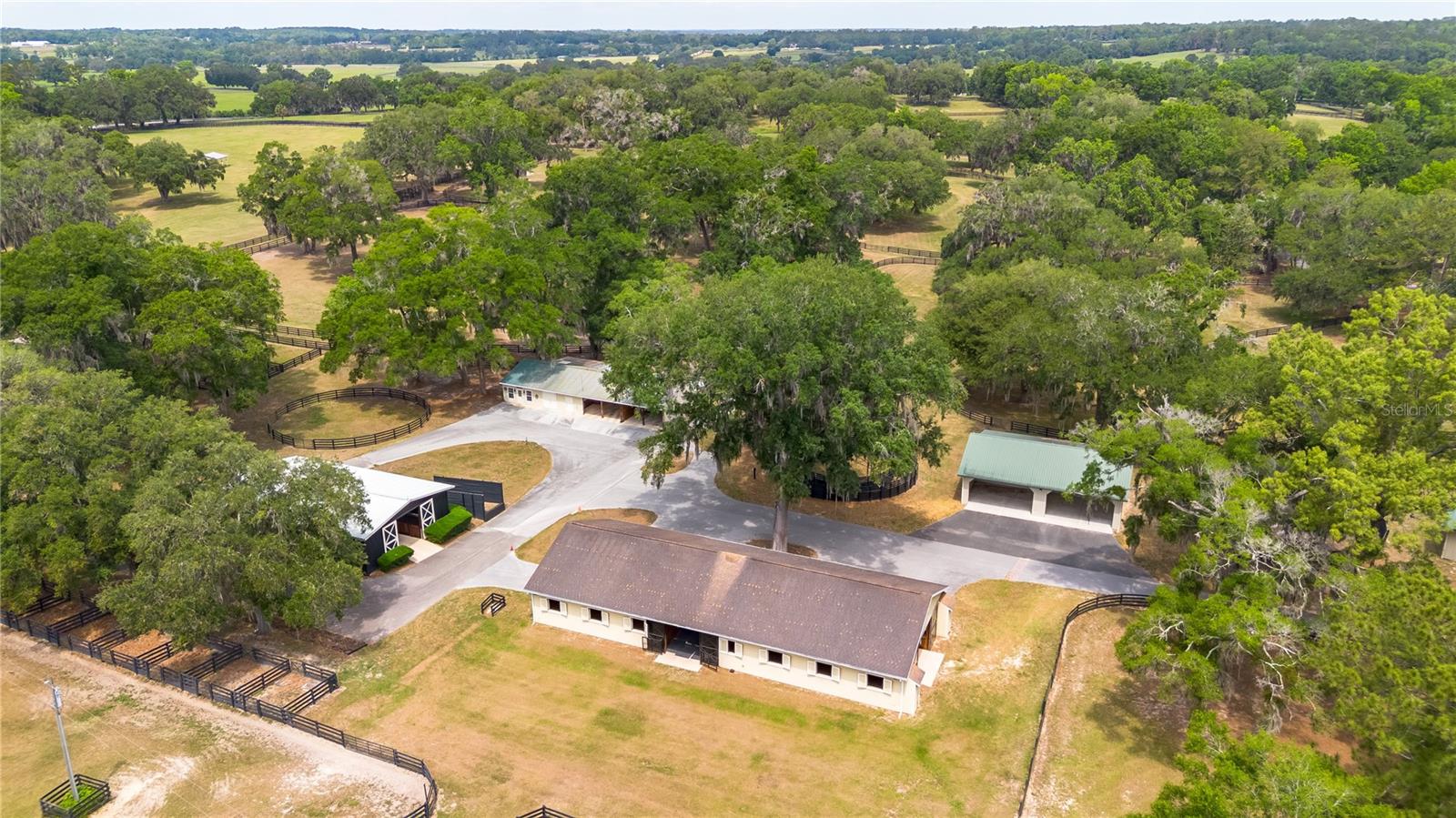 6157 W HIGHWAY 329, REDDICK, FL, 32686