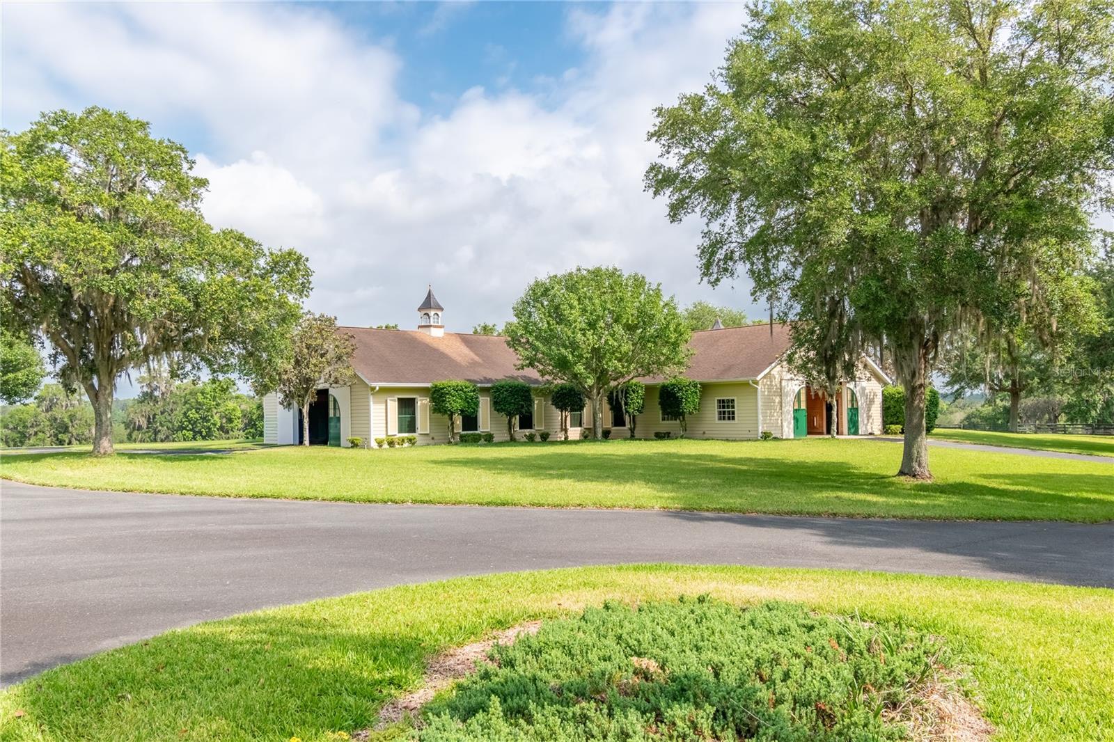 6157 W HIGHWAY 329, REDDICK, FL, 32686