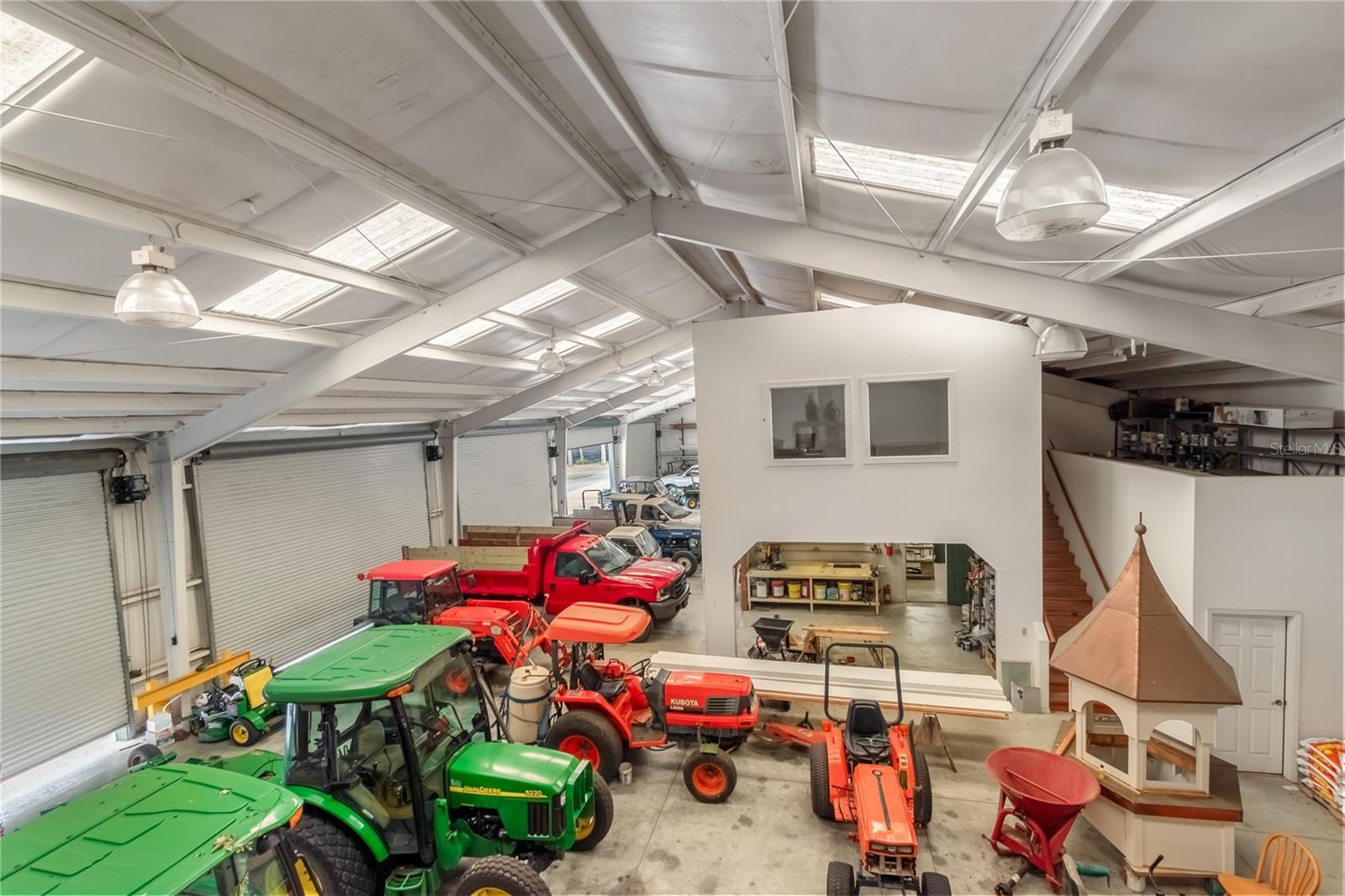 6157 W HIGHWAY 329, REDDICK, FL, 32686