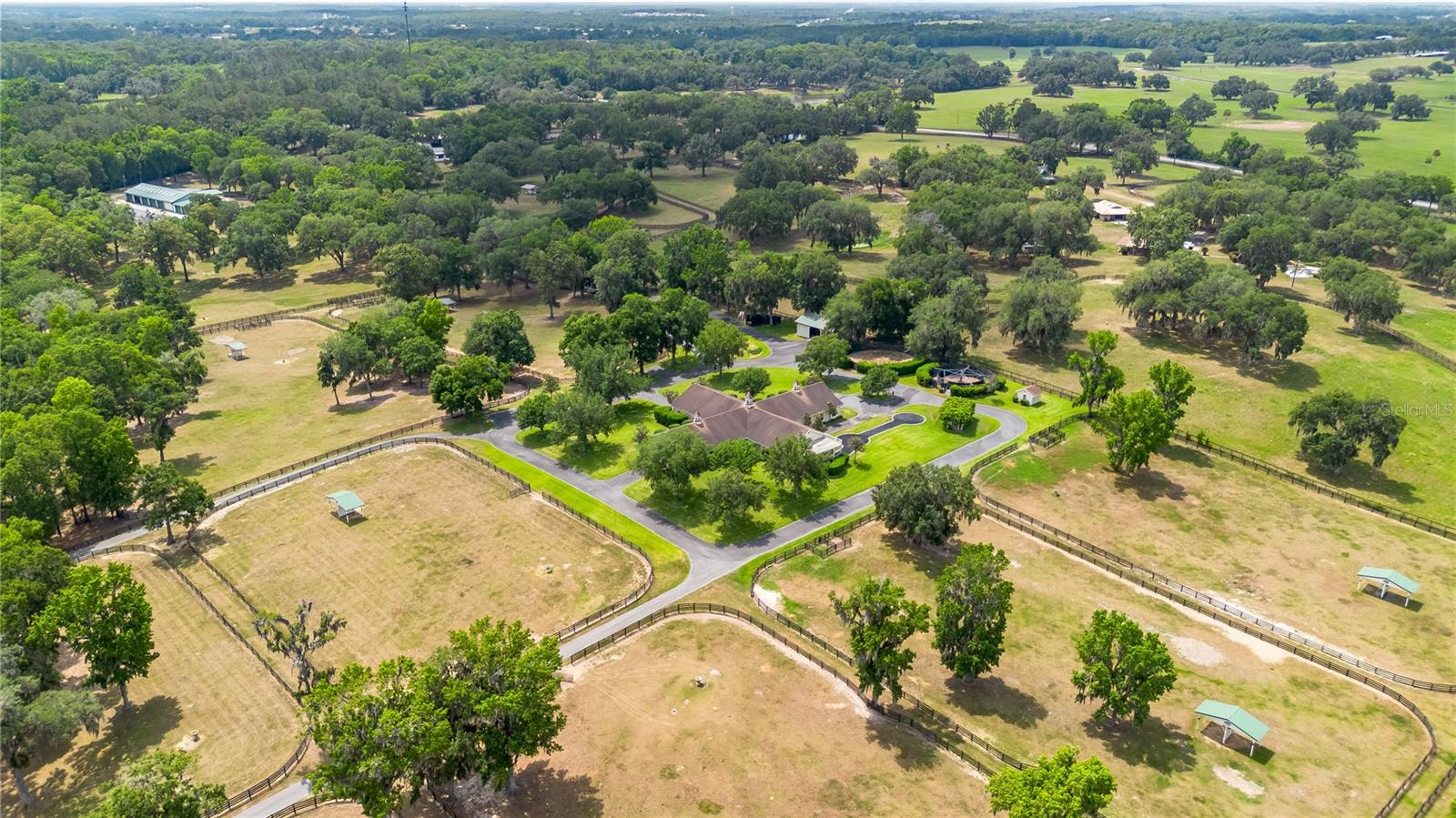 6157 W HIGHWAY 329, REDDICK, FL, 32686