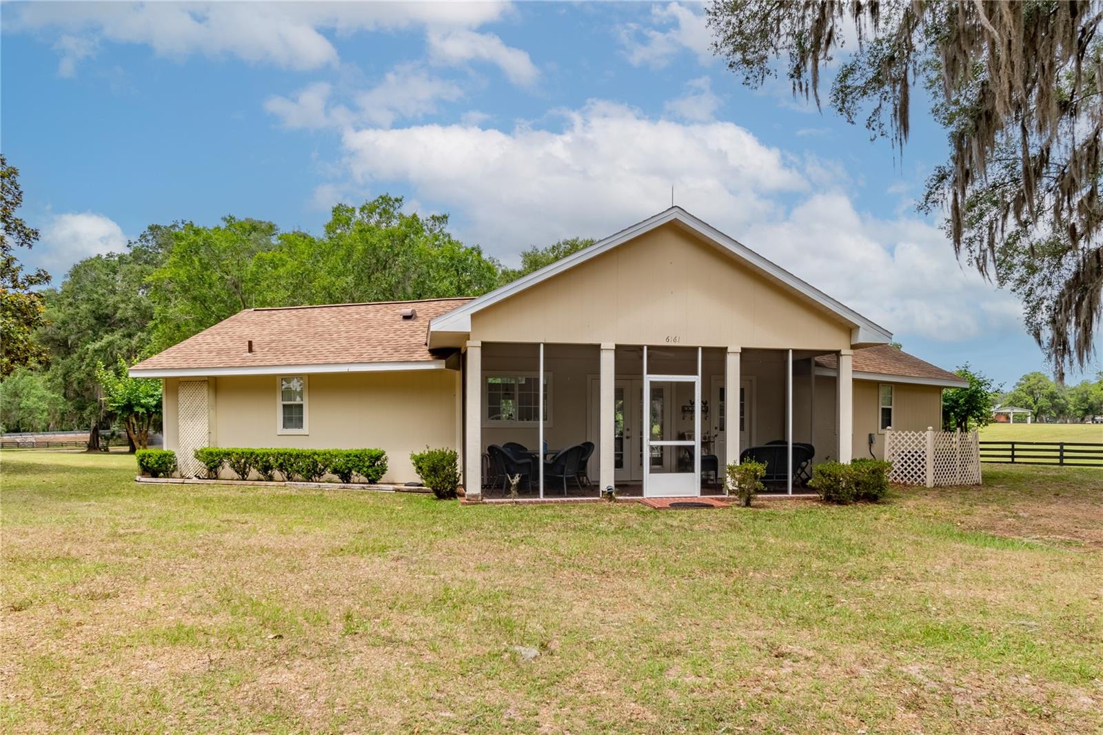 6157 W HIGHWAY 329, REDDICK, FL, 32686