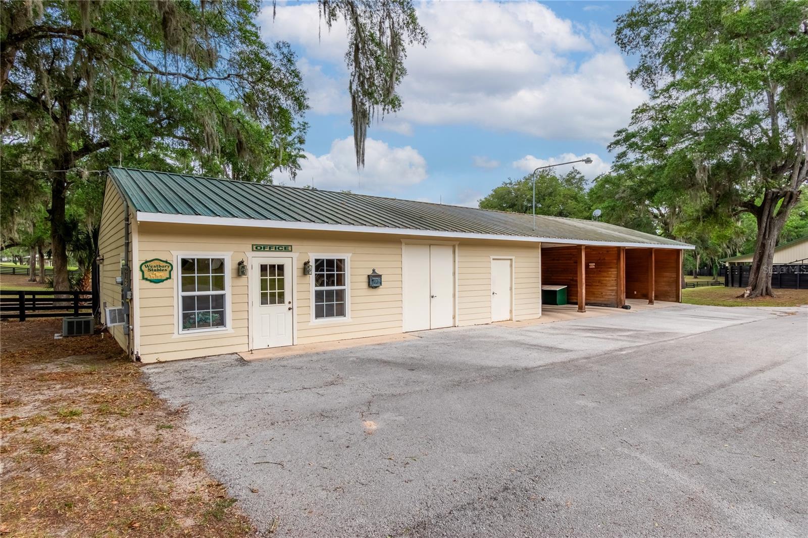 6157 W HIGHWAY 329, REDDICK, FL, 32686