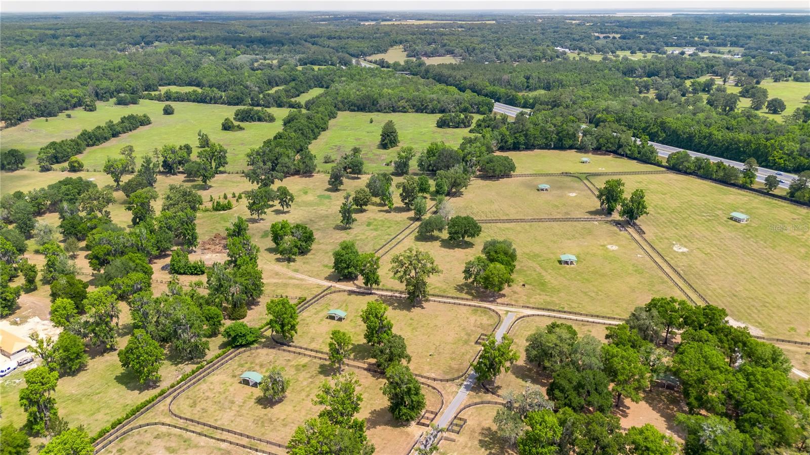 6157 W HIGHWAY 329, REDDICK, FL, 32686