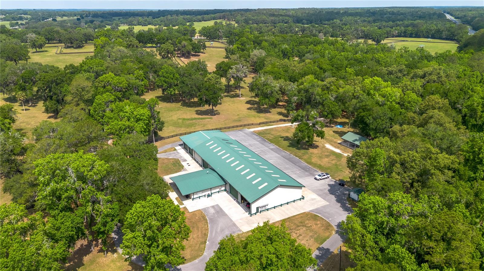 6157 W HIGHWAY 329, REDDICK, FL, 32686