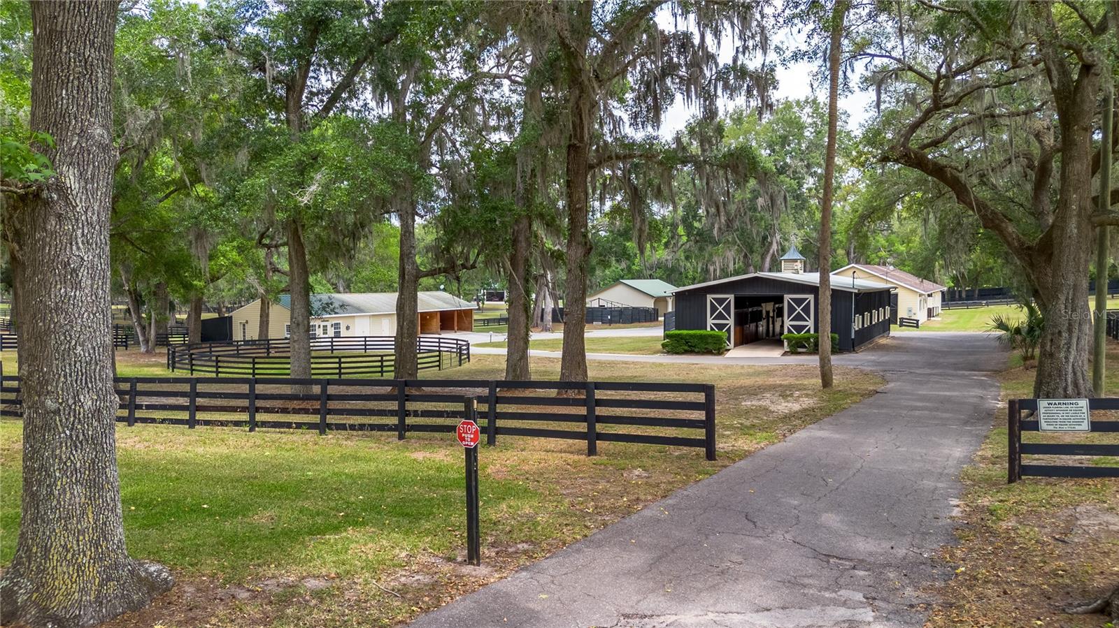 6157 W HIGHWAY 329, REDDICK, FL, 32686
