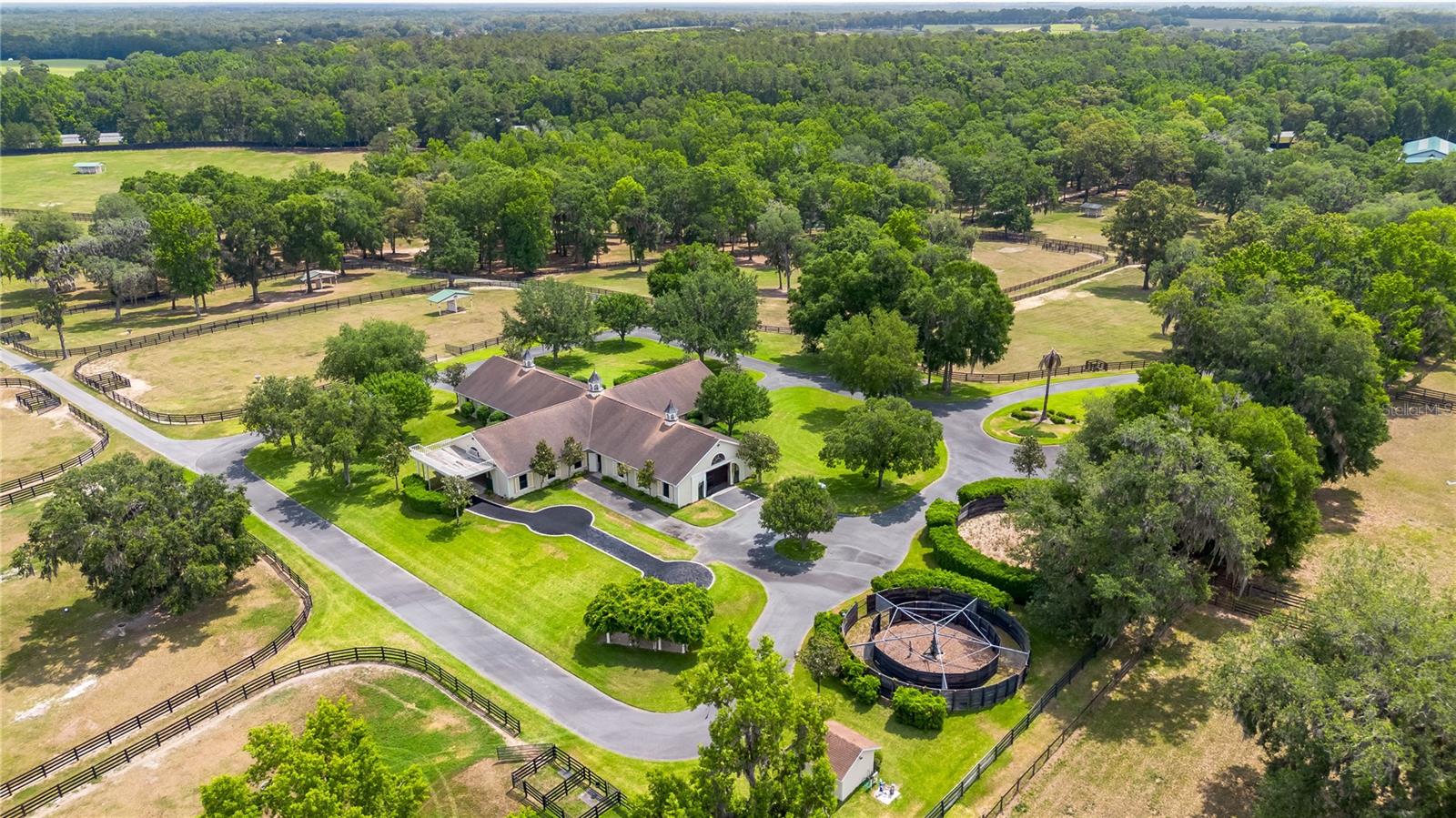 6157 W HIGHWAY 329, REDDICK, FL, 32686