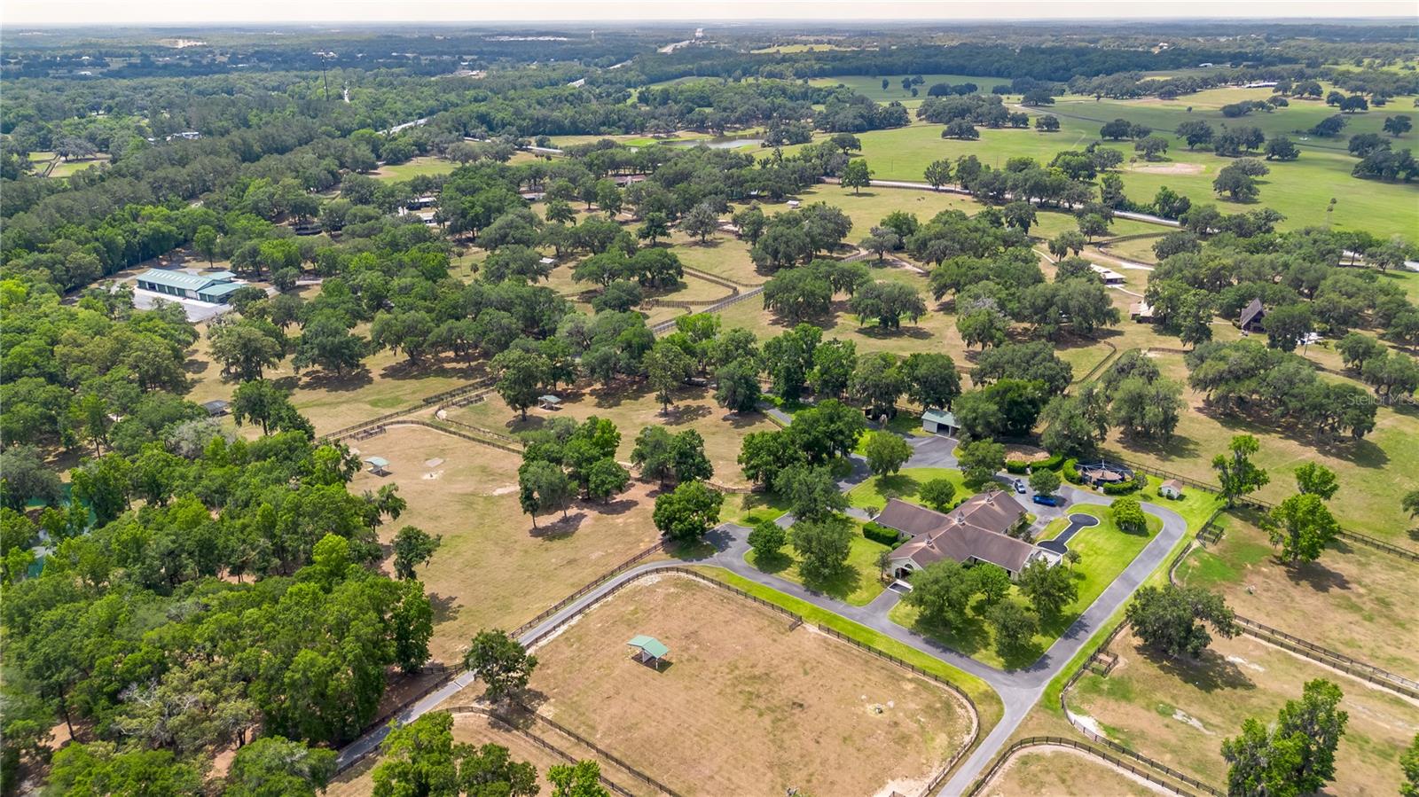 6157 W HIGHWAY 329, REDDICK, FL, 32686