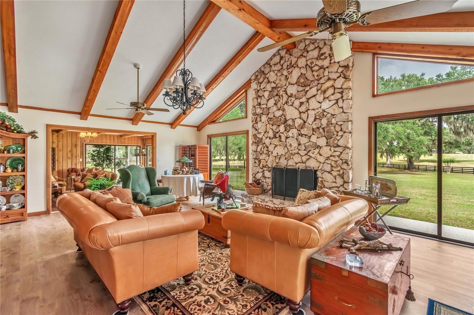 6157 W HIGHWAY 329, REDDICK, FL, 32686