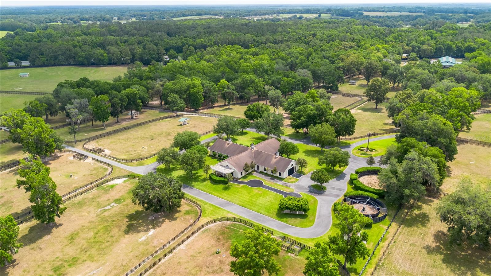 6157 W HIGHWAY 329, REDDICK, FL, 32686