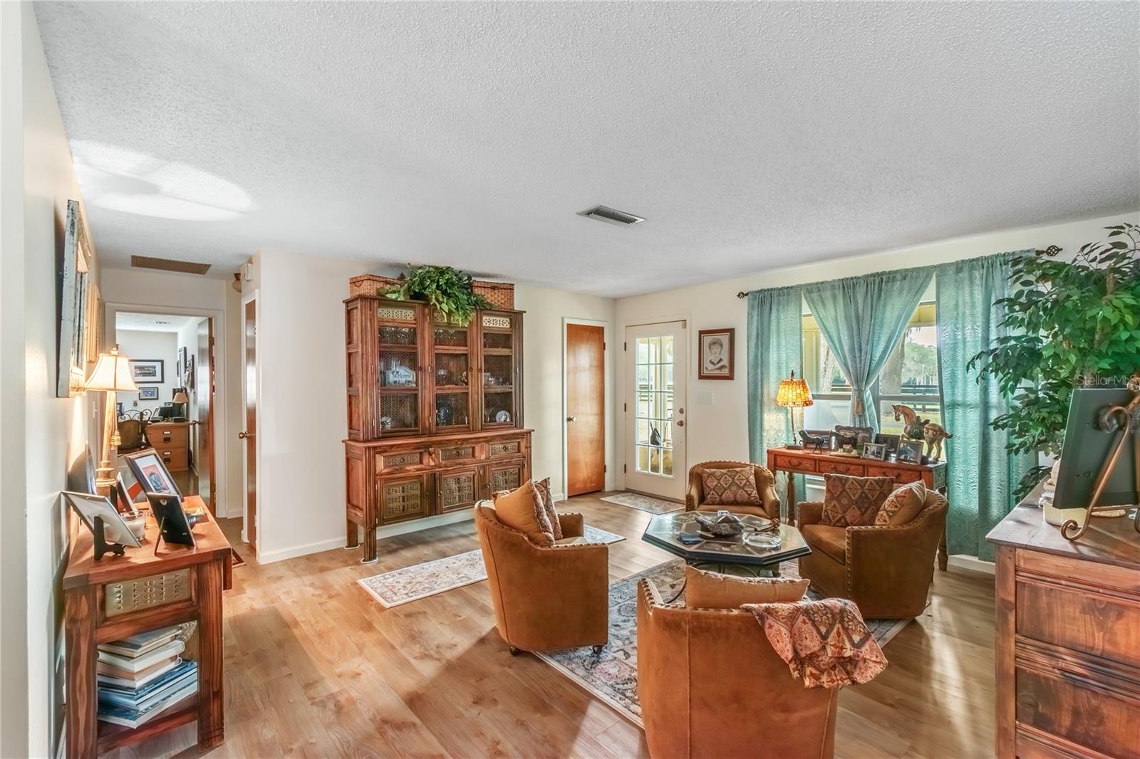 6157 W HIGHWAY 329, REDDICK, FL, 32686