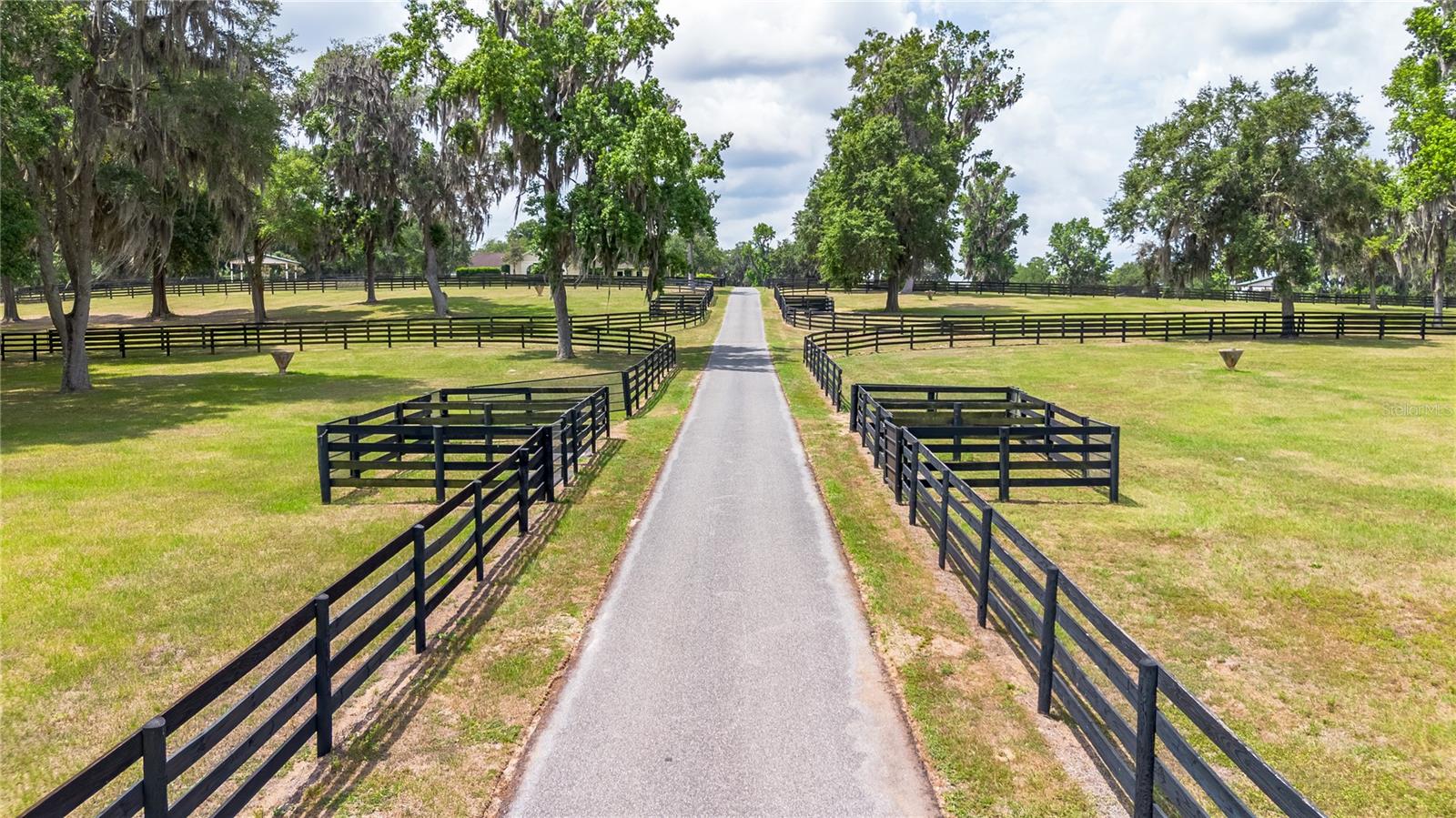 6157 W HIGHWAY 329, REDDICK, FL, 32686