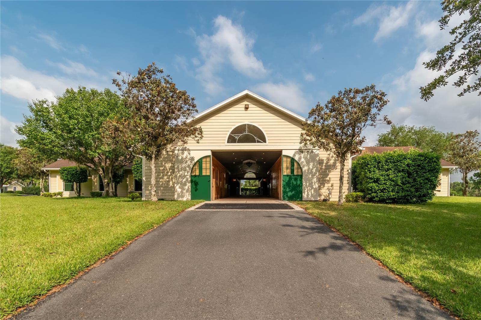 6157 W HIGHWAY 329, REDDICK, FL, 32686