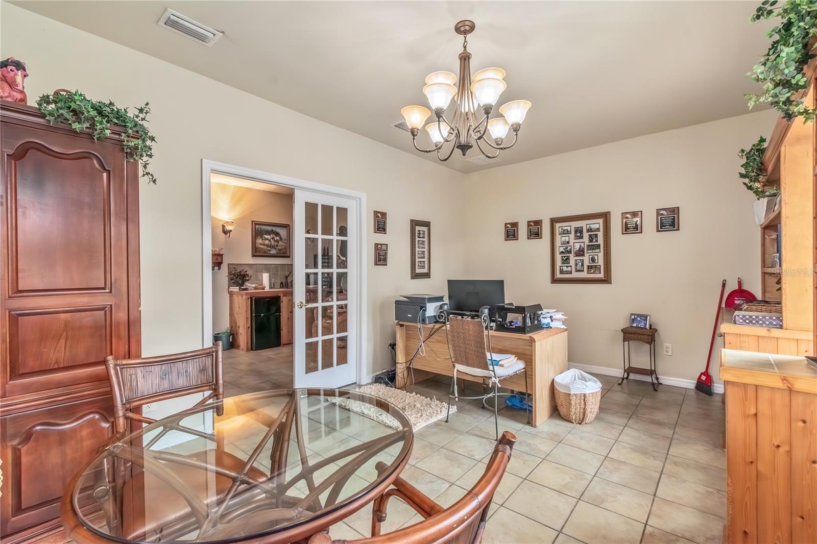 6157 W HIGHWAY 329, REDDICK, FL, 32686