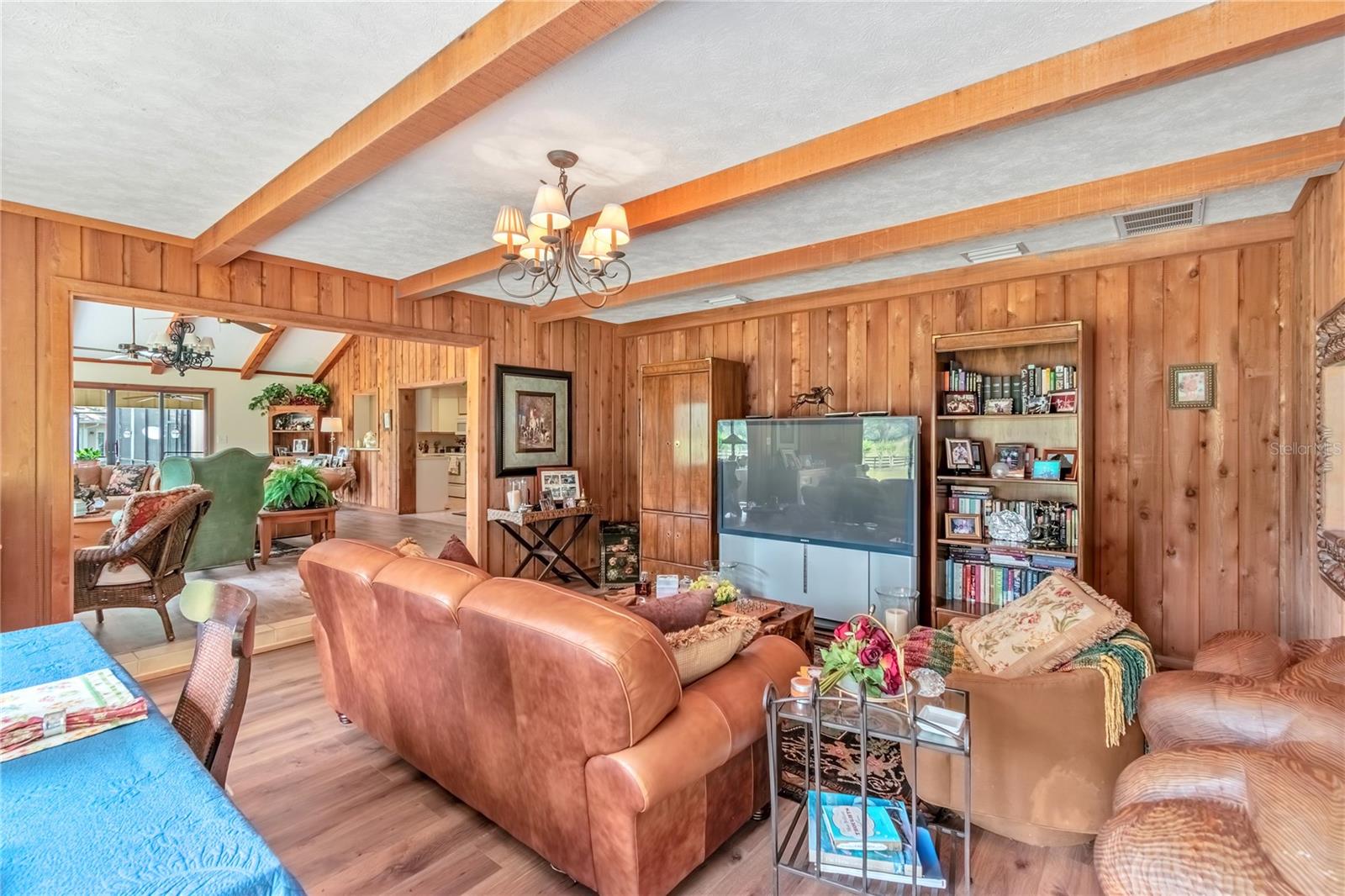 6157 W HIGHWAY 329, REDDICK, FL, 32686