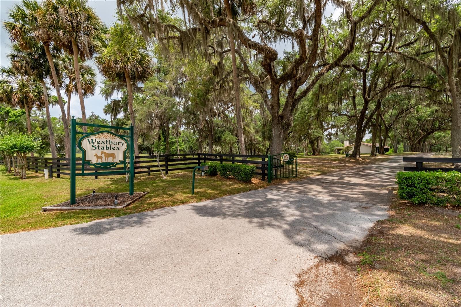 6157 W HIGHWAY 329, REDDICK, FL, 32686