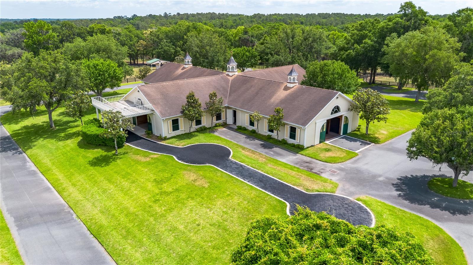 6157 W HIGHWAY 329, REDDICK, FL, 32686