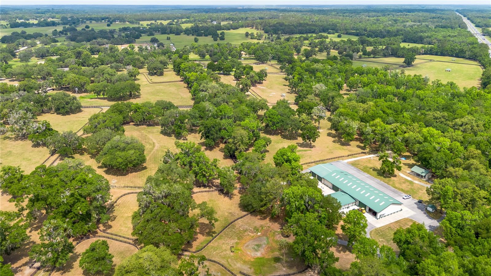 6157 W HIGHWAY 329, REDDICK, FL, 32686