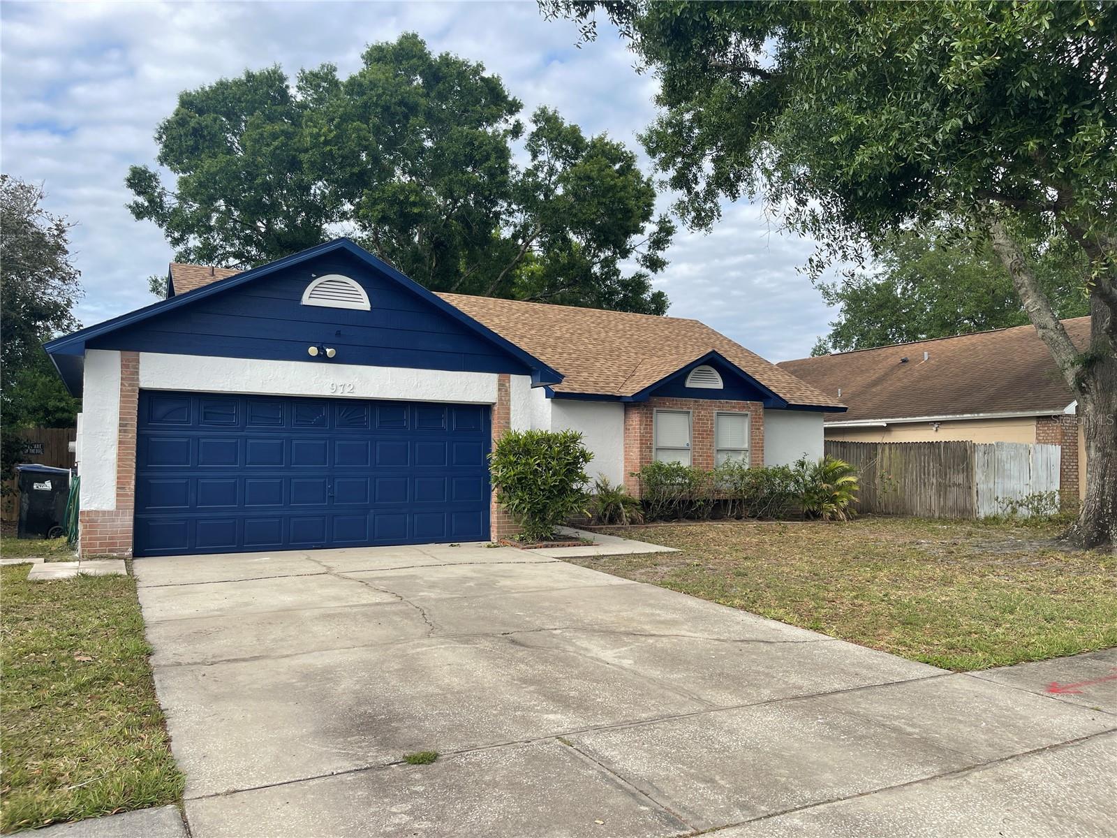 2972 TALLADEGA DR, ORLANDO, FL, 32826