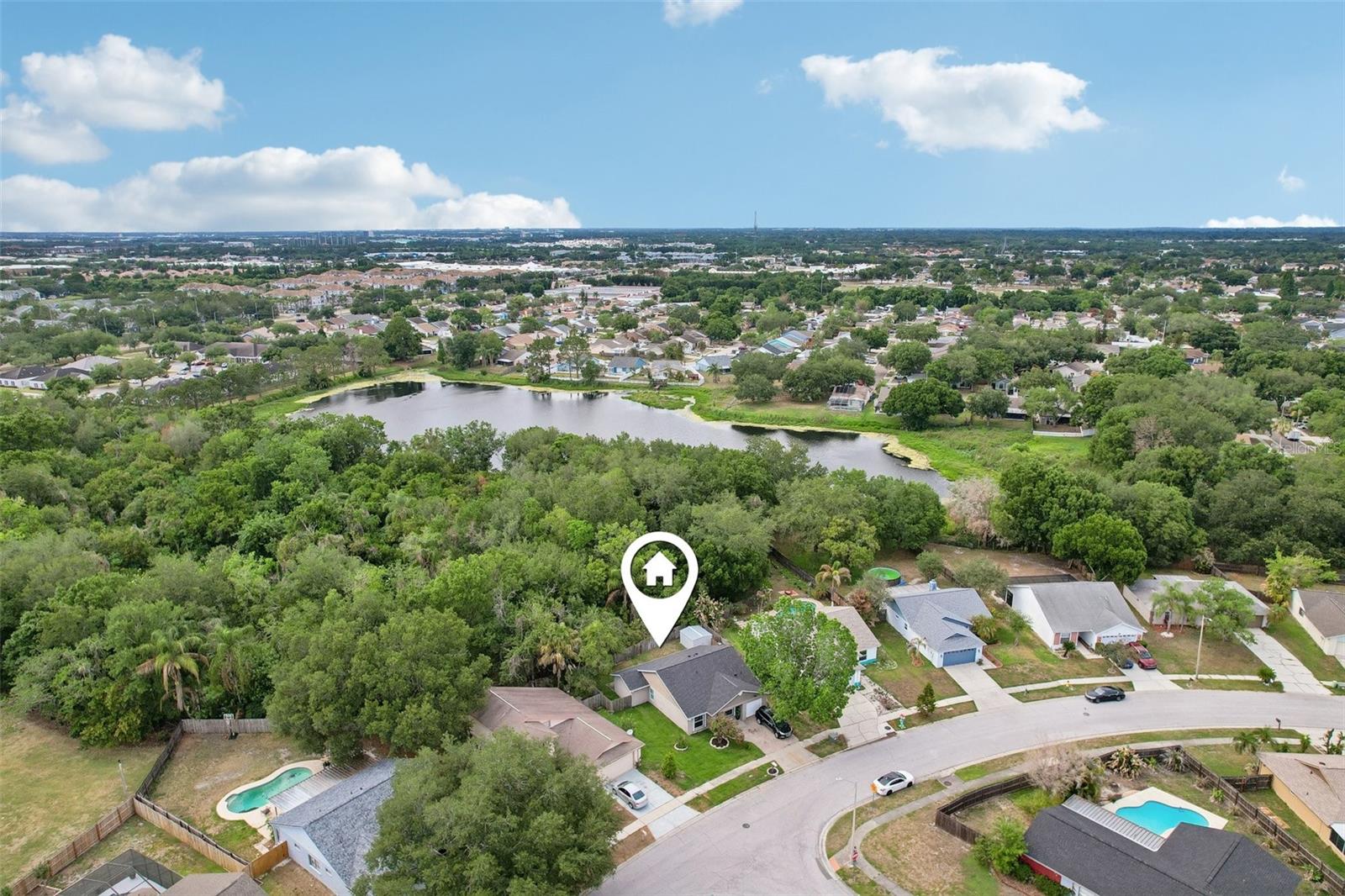 1525 KESTREL WAY, BRANDON, FL, 33511