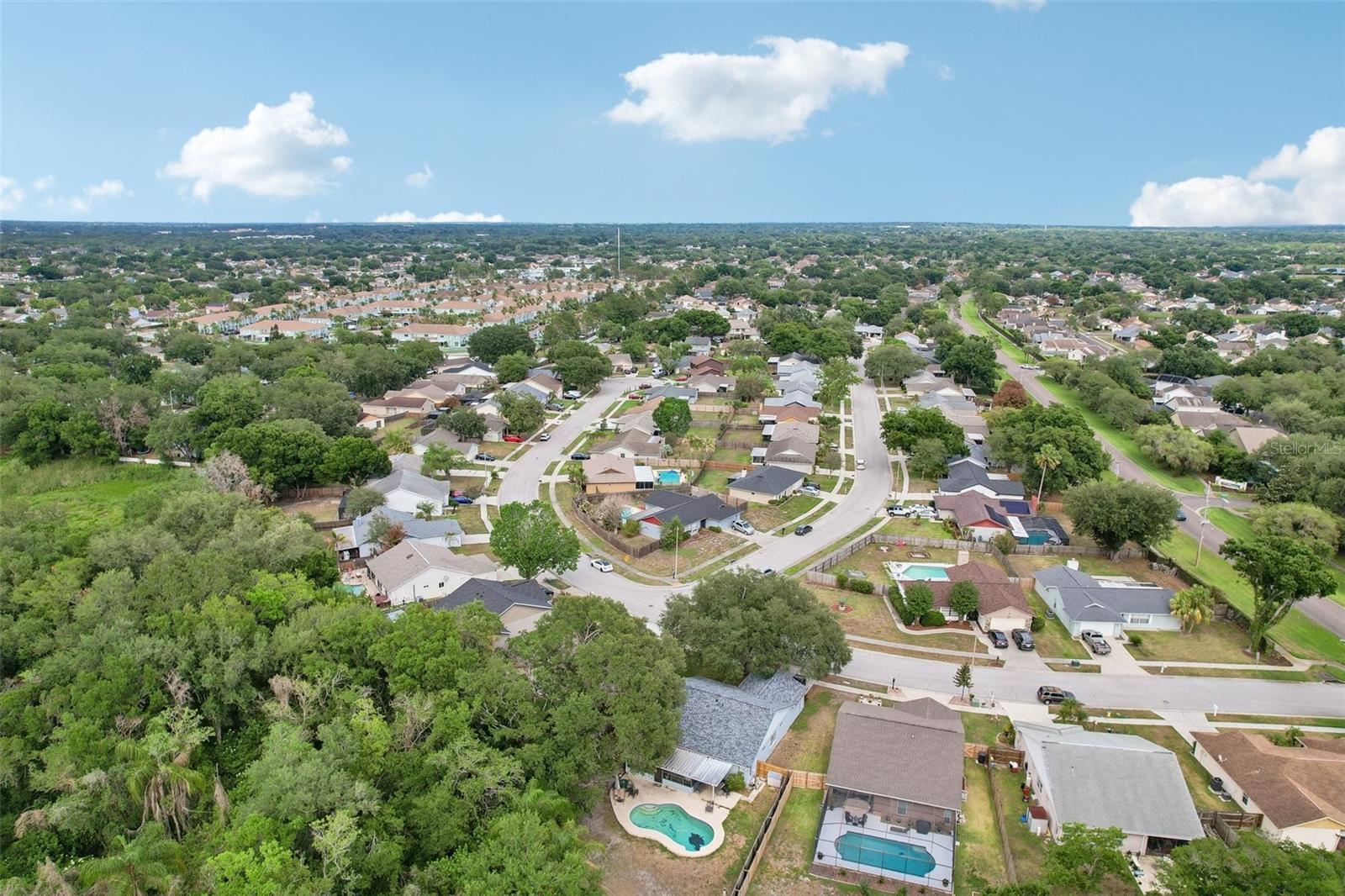 1525 KESTREL WAY, BRANDON, FL, 33511