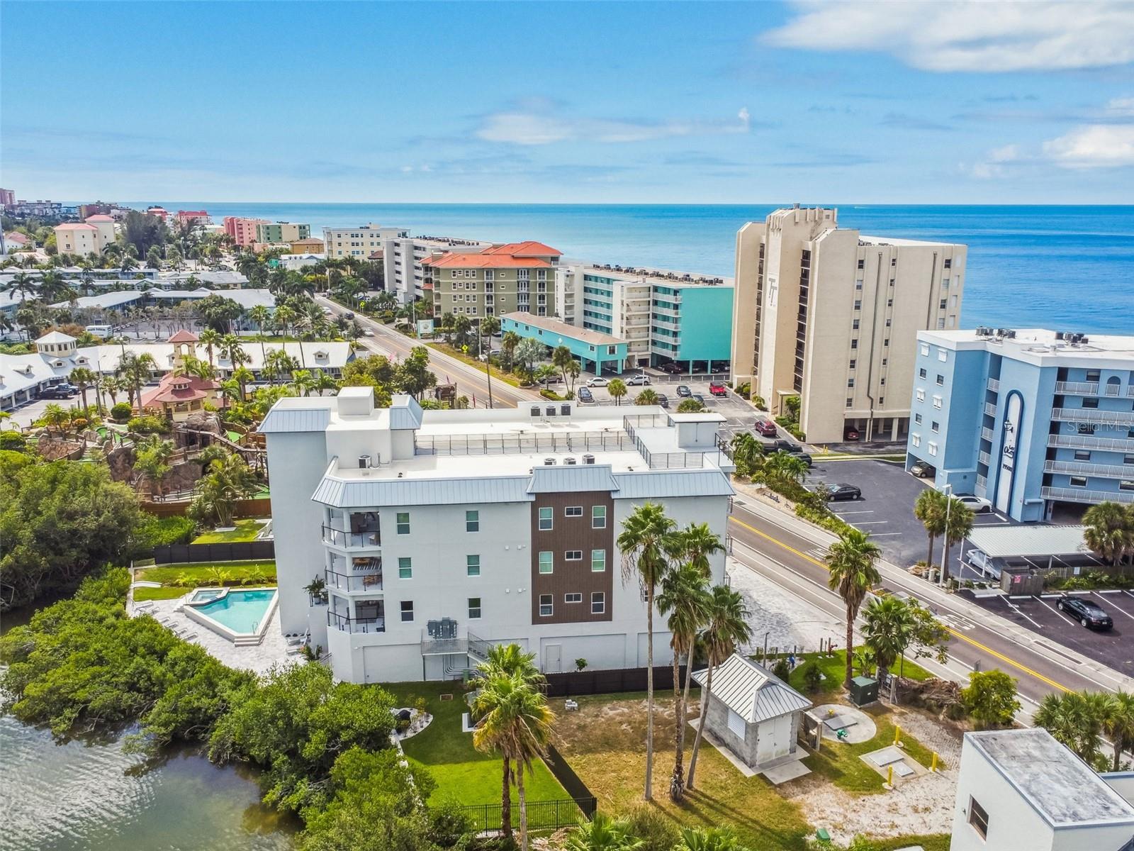 19505 GULF BLVD #404, INDIAN SHORES, FL, 33785