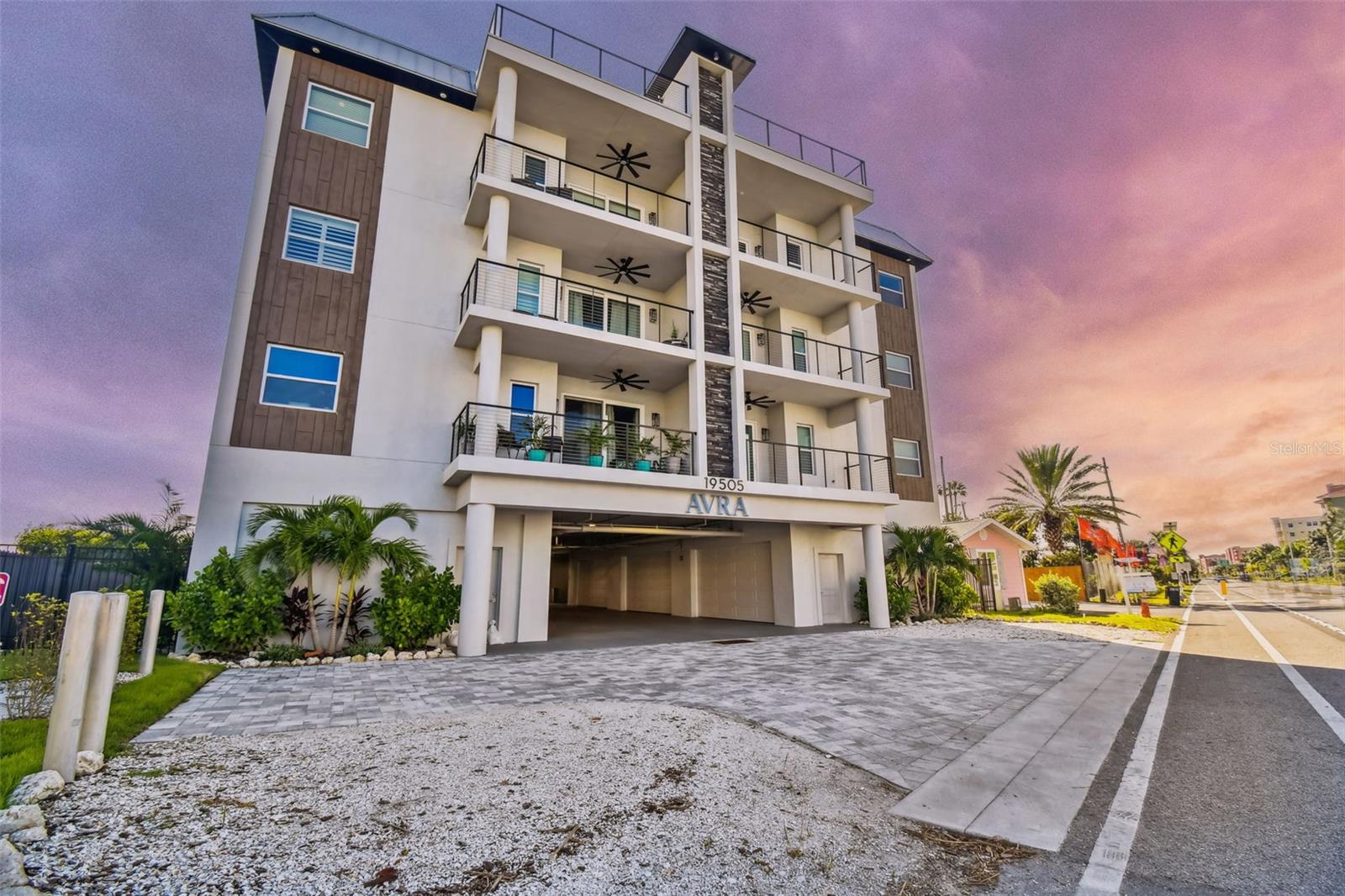 19505 GULF BLVD #404, INDIAN SHORES, FL, 33785