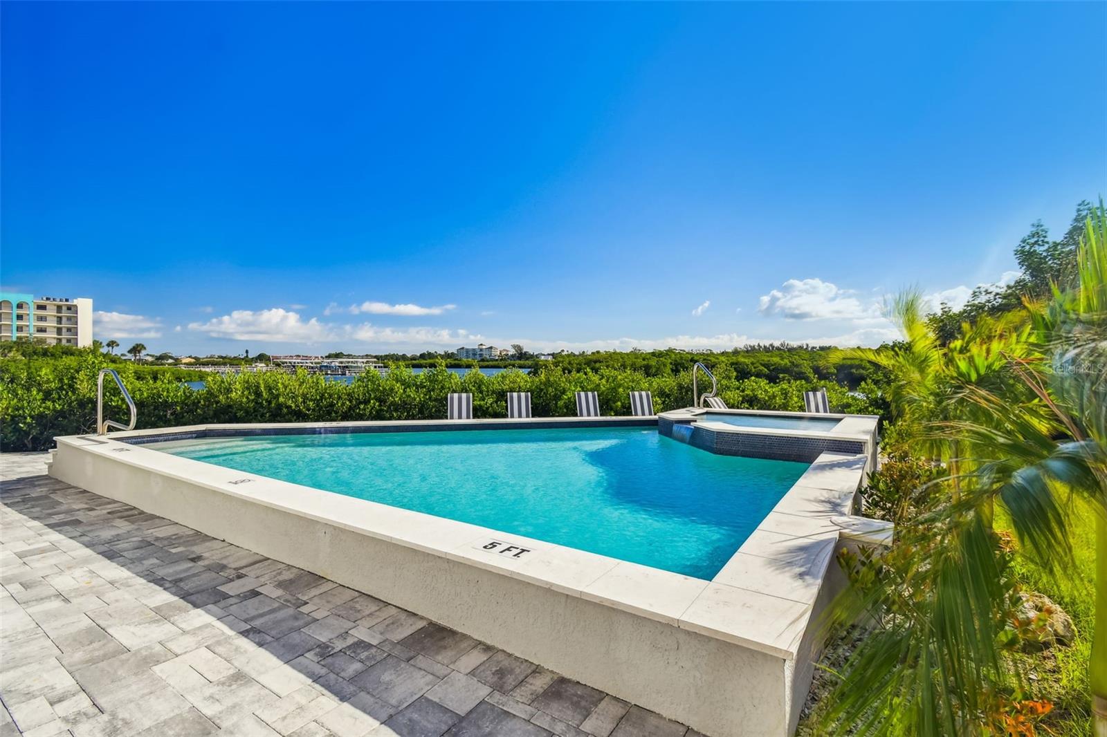 19505 GULF BLVD #404, INDIAN SHORES, FL, 33785