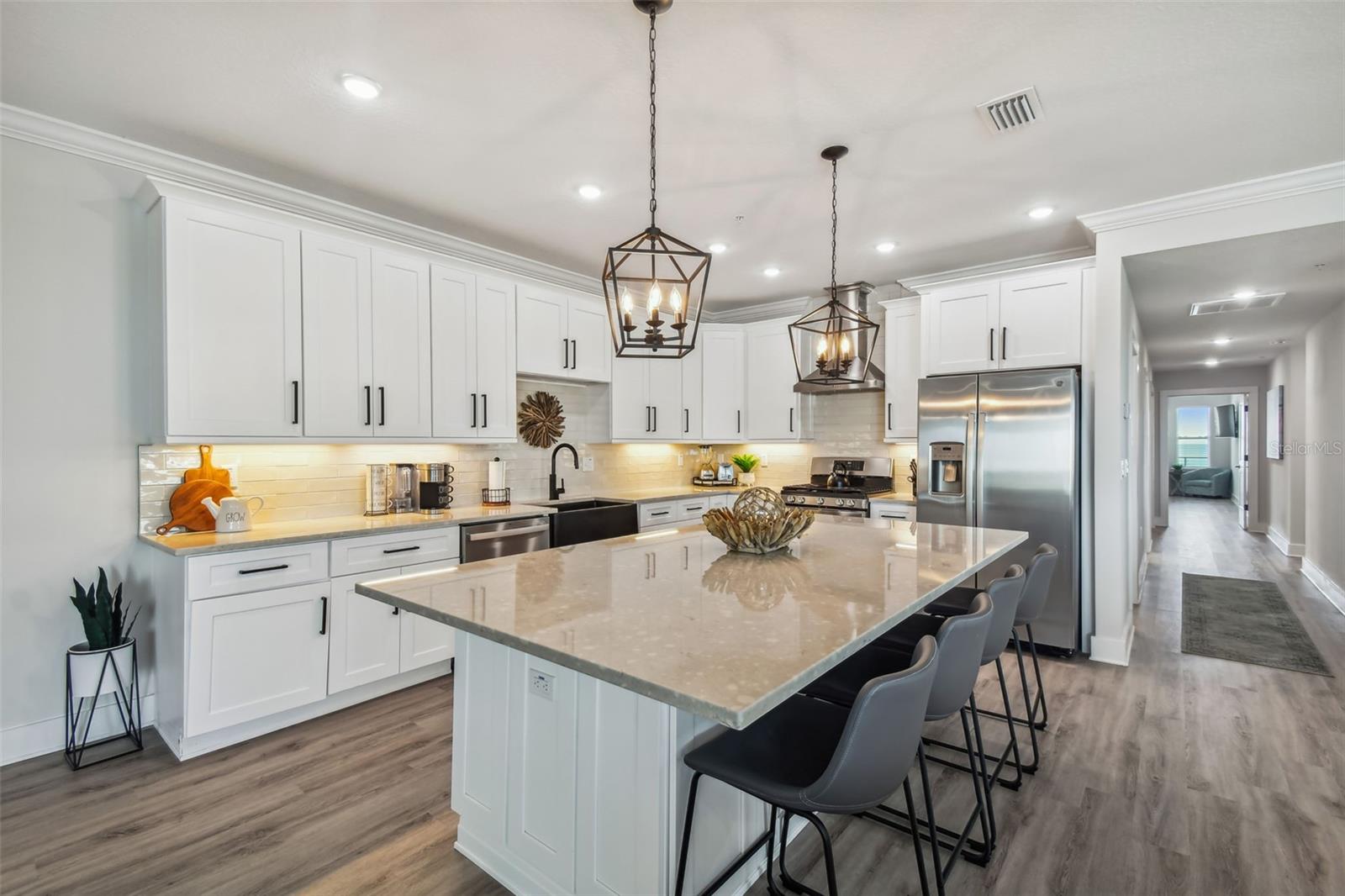 19505 GULF BLVD #404, INDIAN SHORES, FL, 33785