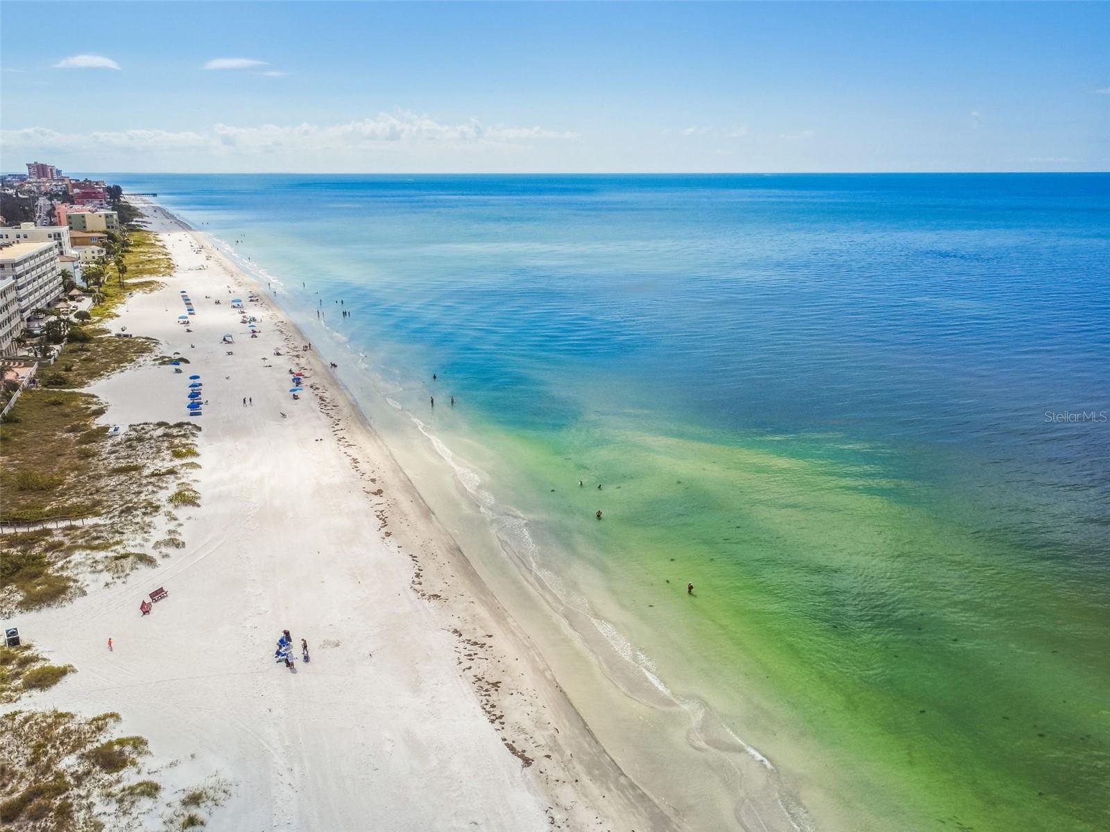 19505 GULF BLVD #404, INDIAN SHORES, FL, 33785