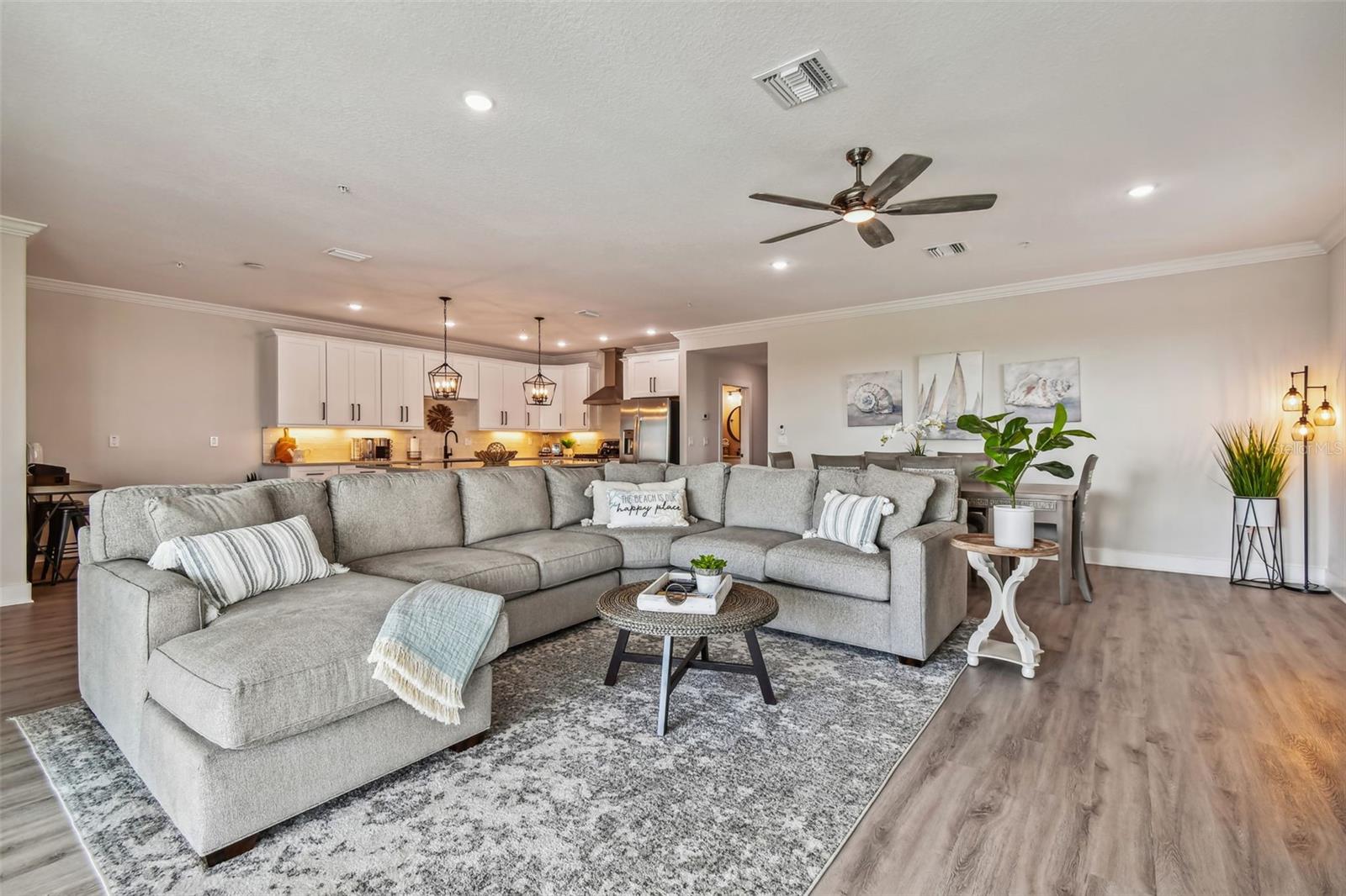 19505 GULF BLVD #404, INDIAN SHORES, FL, 33785