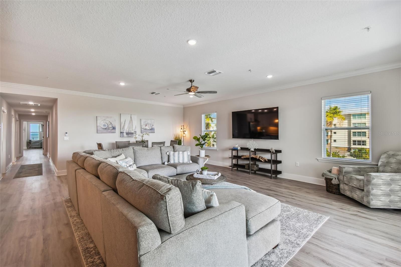 19505 GULF BLVD #404, INDIAN SHORES, FL, 33785