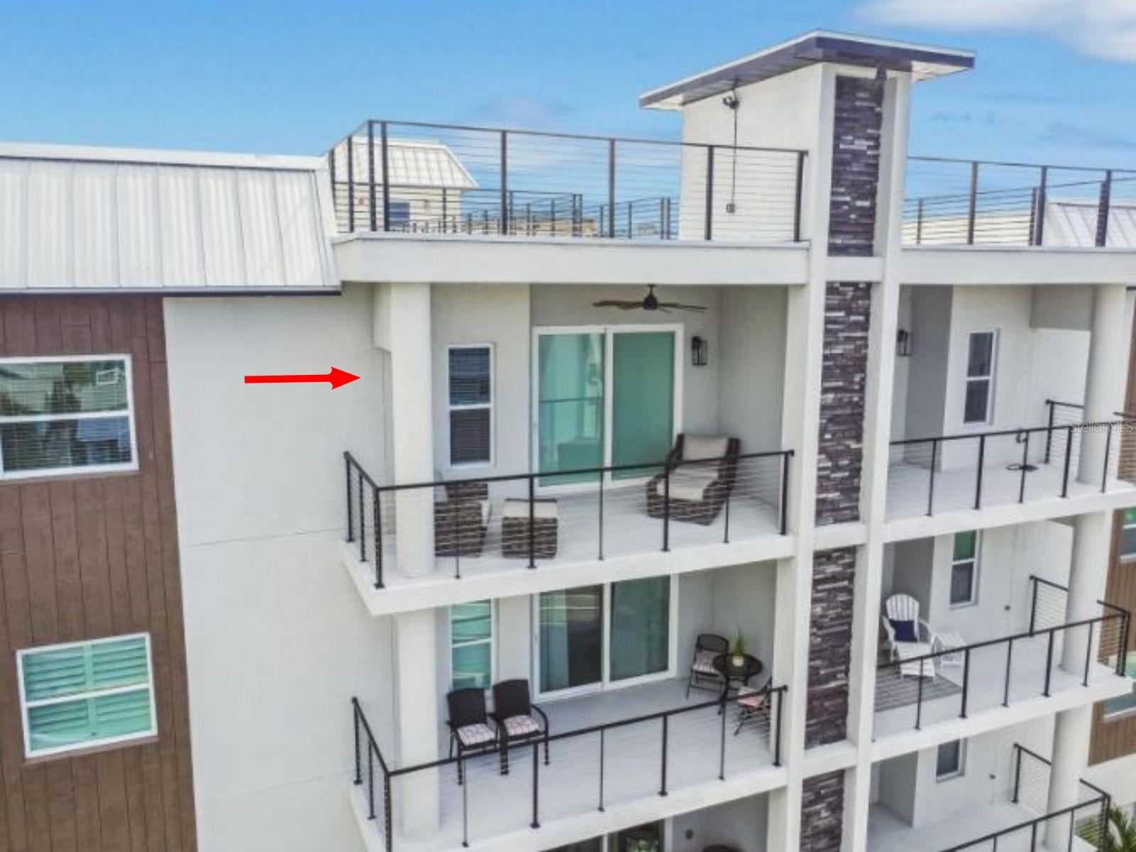 19505 GULF BLVD #404, INDIAN SHORES, FL, 33785