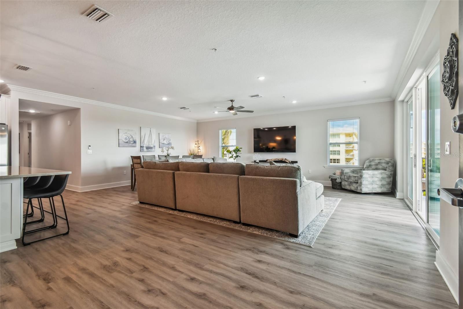 19505 GULF BLVD #404, INDIAN SHORES, FL, 33785