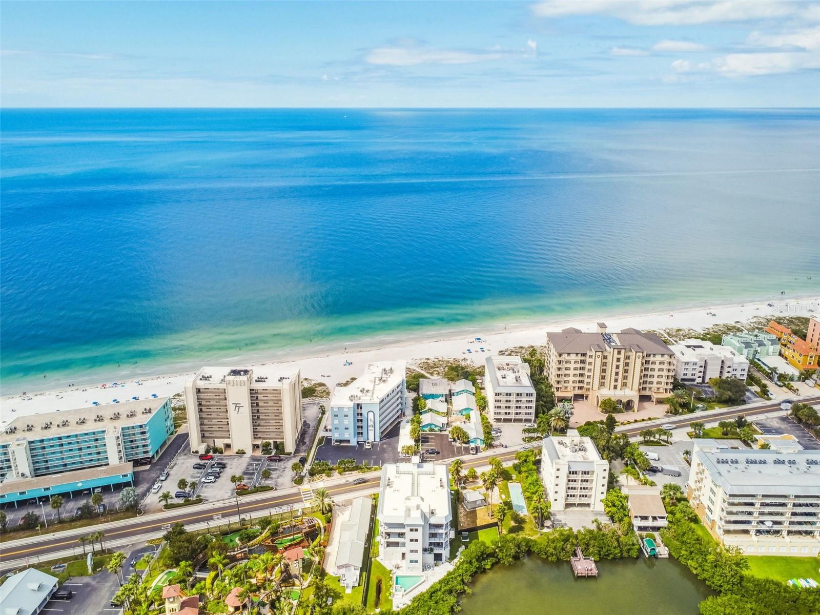 19505 GULF BLVD #404, INDIAN SHORES, FL, 33785