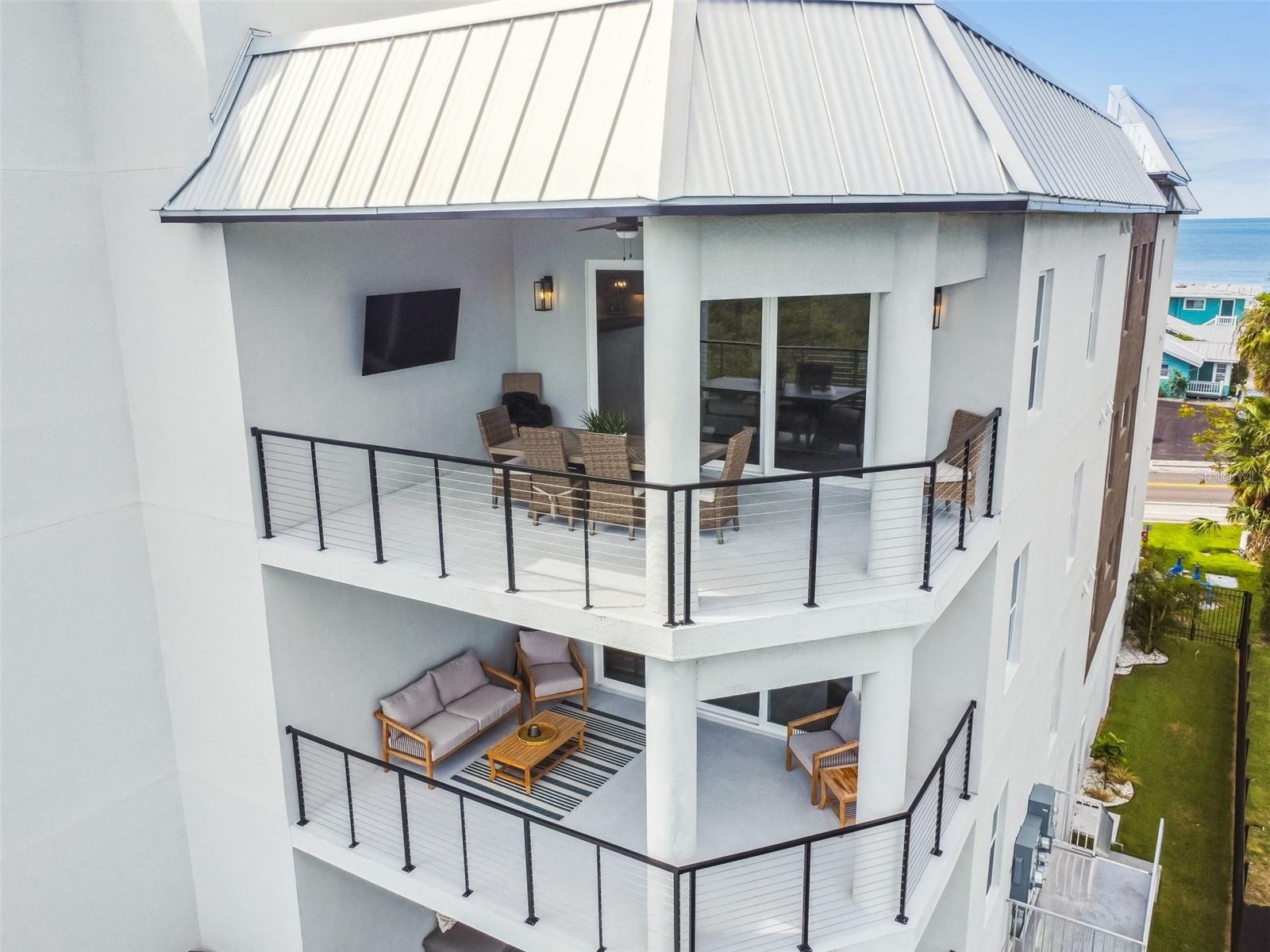 19505 GULF BLVD #404, INDIAN SHORES, FL, 33785
