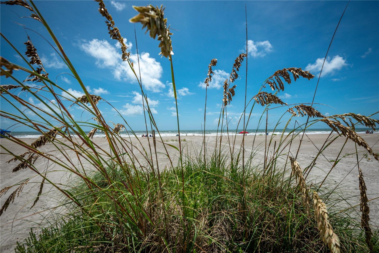 VILLAGES/SEAPORT TWNHSE BLDG 1, CAPE CANAVERAL, FL, 32920