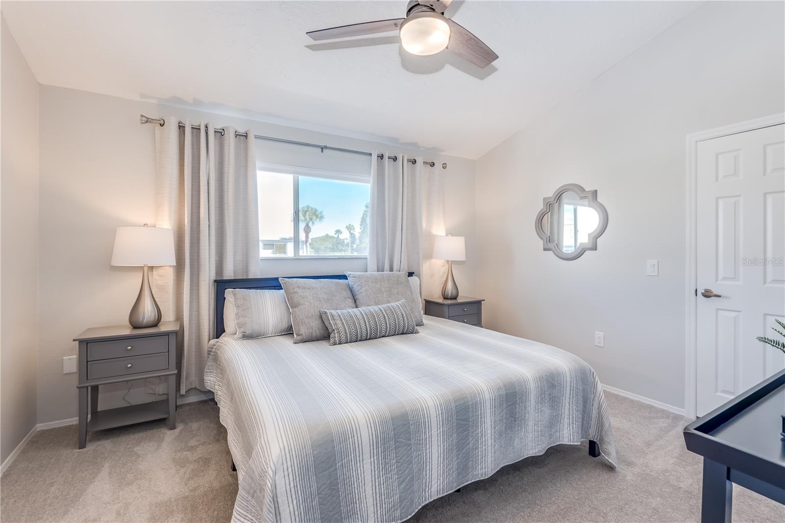 VILLAGES/SEAPORT TWNHSE BLDG 1, CAPE CANAVERAL, FL, 32920