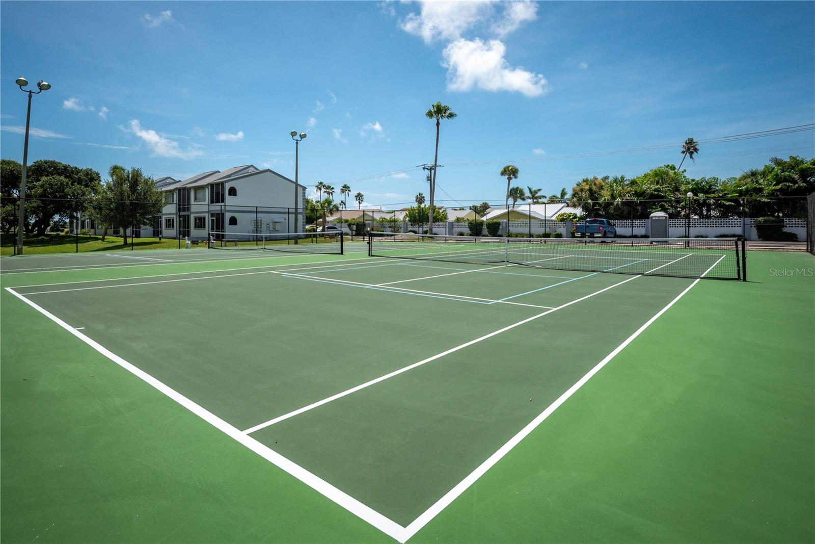 VILLAGES/SEAPORT TWNHSE BLDG 1, CAPE CANAVERAL, FL, 32920