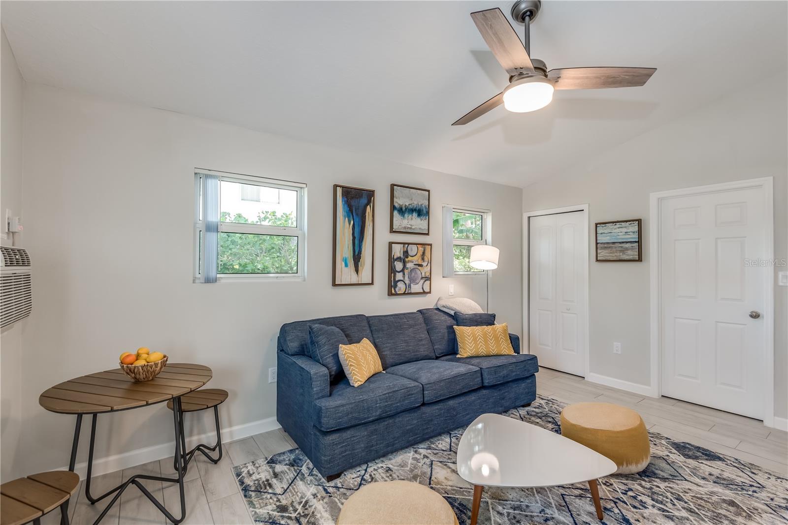 VILLAGES/SEAPORT TWNHSE BLDG 1, CAPE CANAVERAL, FL, 32920