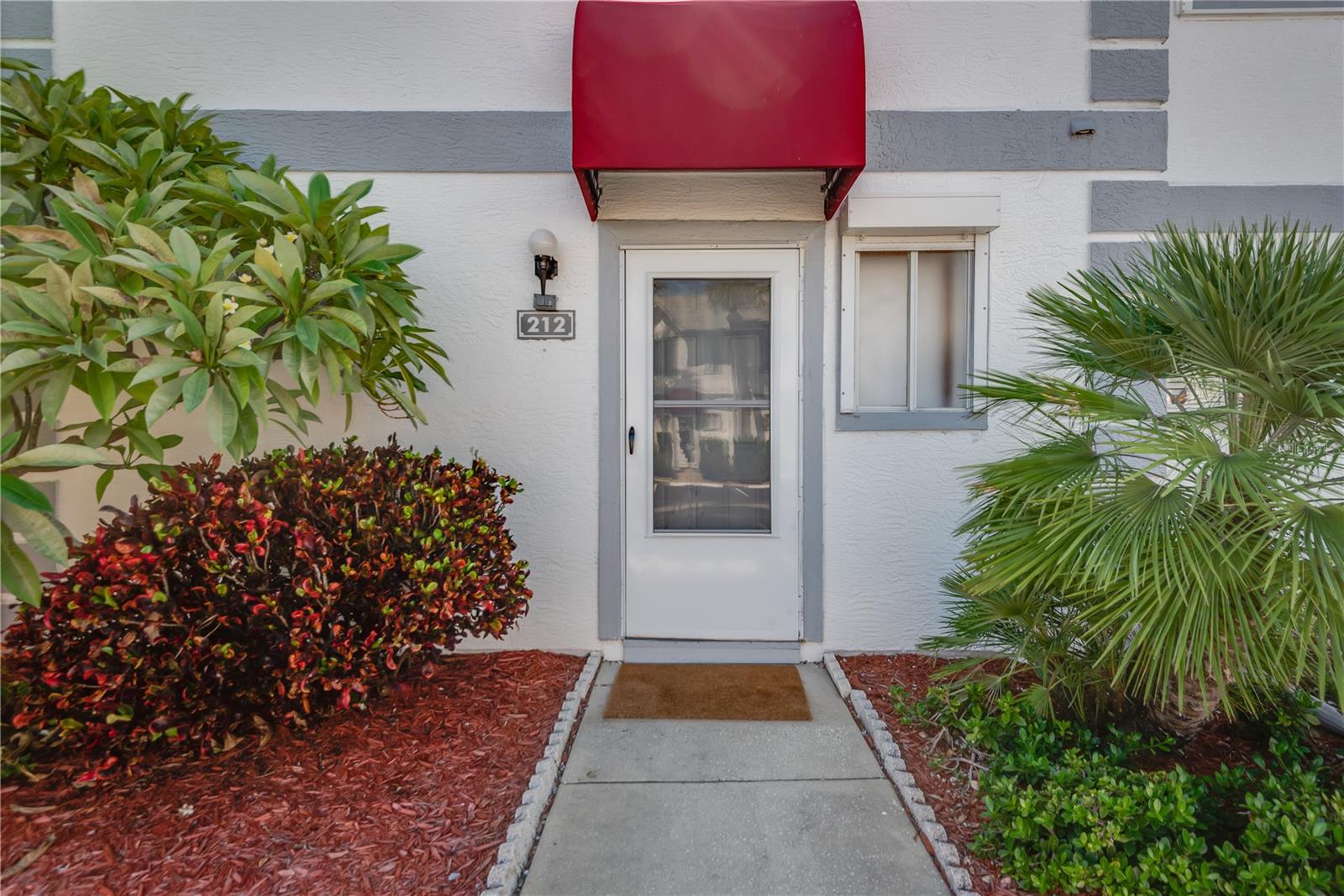 VILLAGES/SEAPORT TWNHSE BLDG 1, CAPE CANAVERAL, FL, 32920