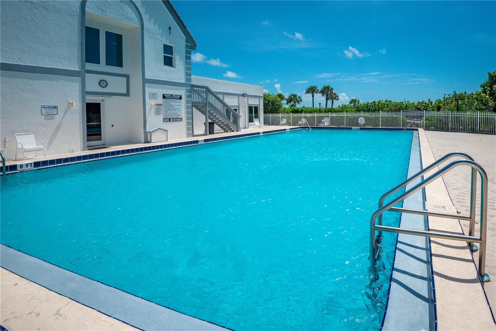 VILLAGES/SEAPORT TWNHSE BLDG 1, CAPE CANAVERAL, FL, 32920