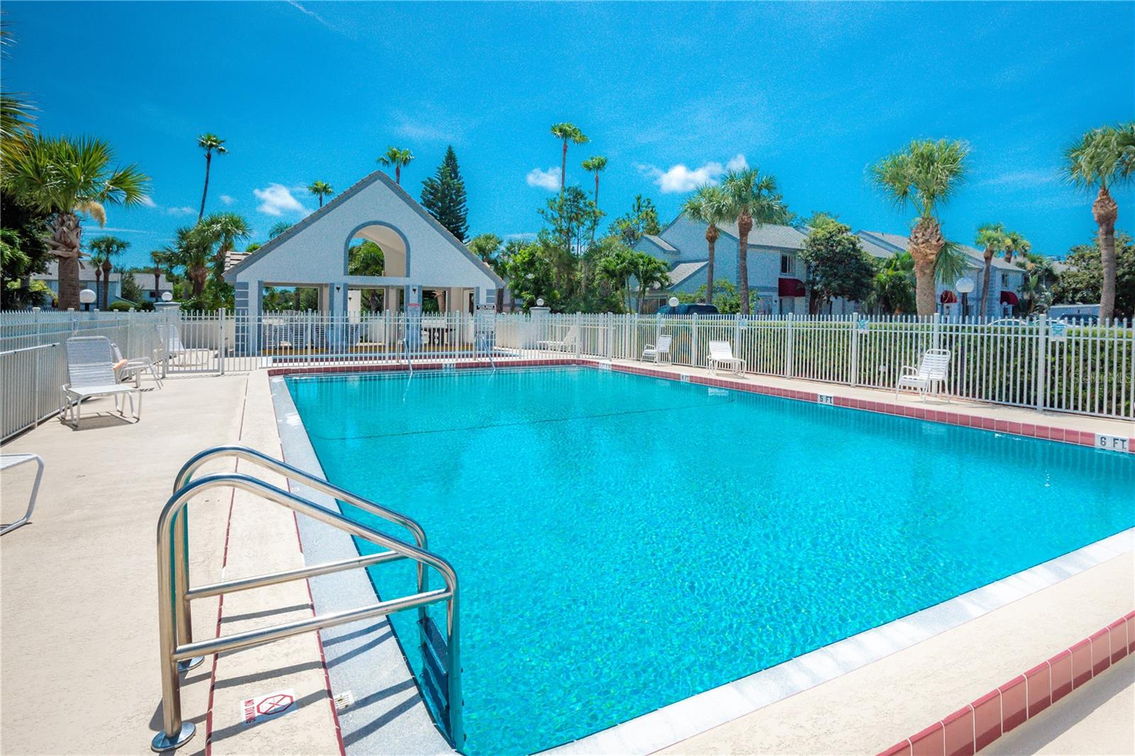 VILLAGES/SEAPORT TWNHSE BLDG 1, CAPE CANAVERAL, FL, 32920