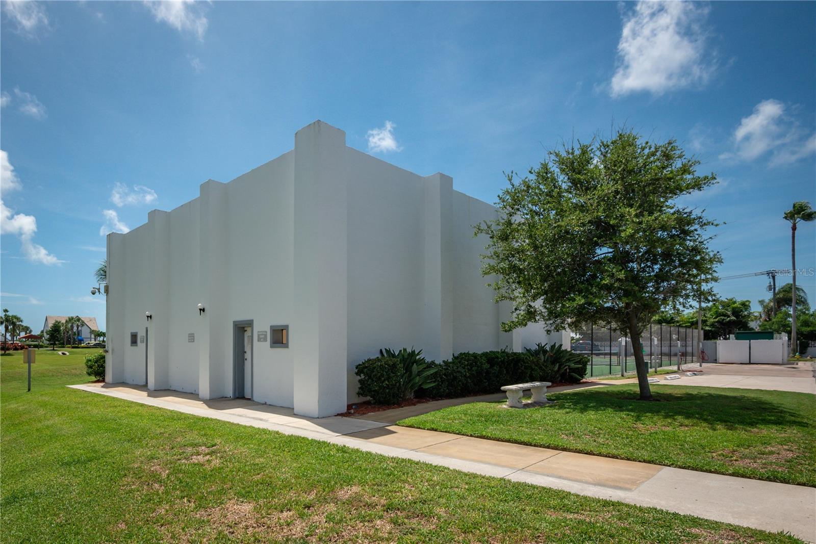 VILLAGES/SEAPORT TWNHSE BLDG 1, CAPE CANAVERAL, FL, 32920