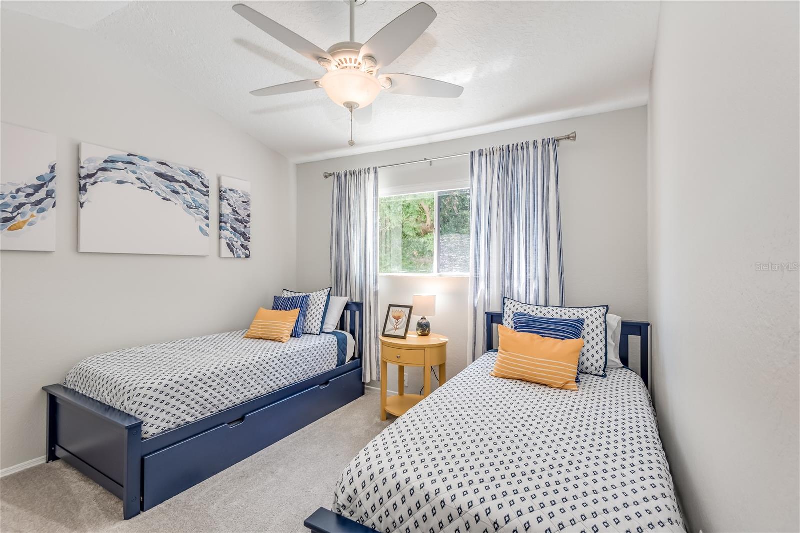 VILLAGES/SEAPORT TWNHSE BLDG 1, CAPE CANAVERAL, FL, 32920